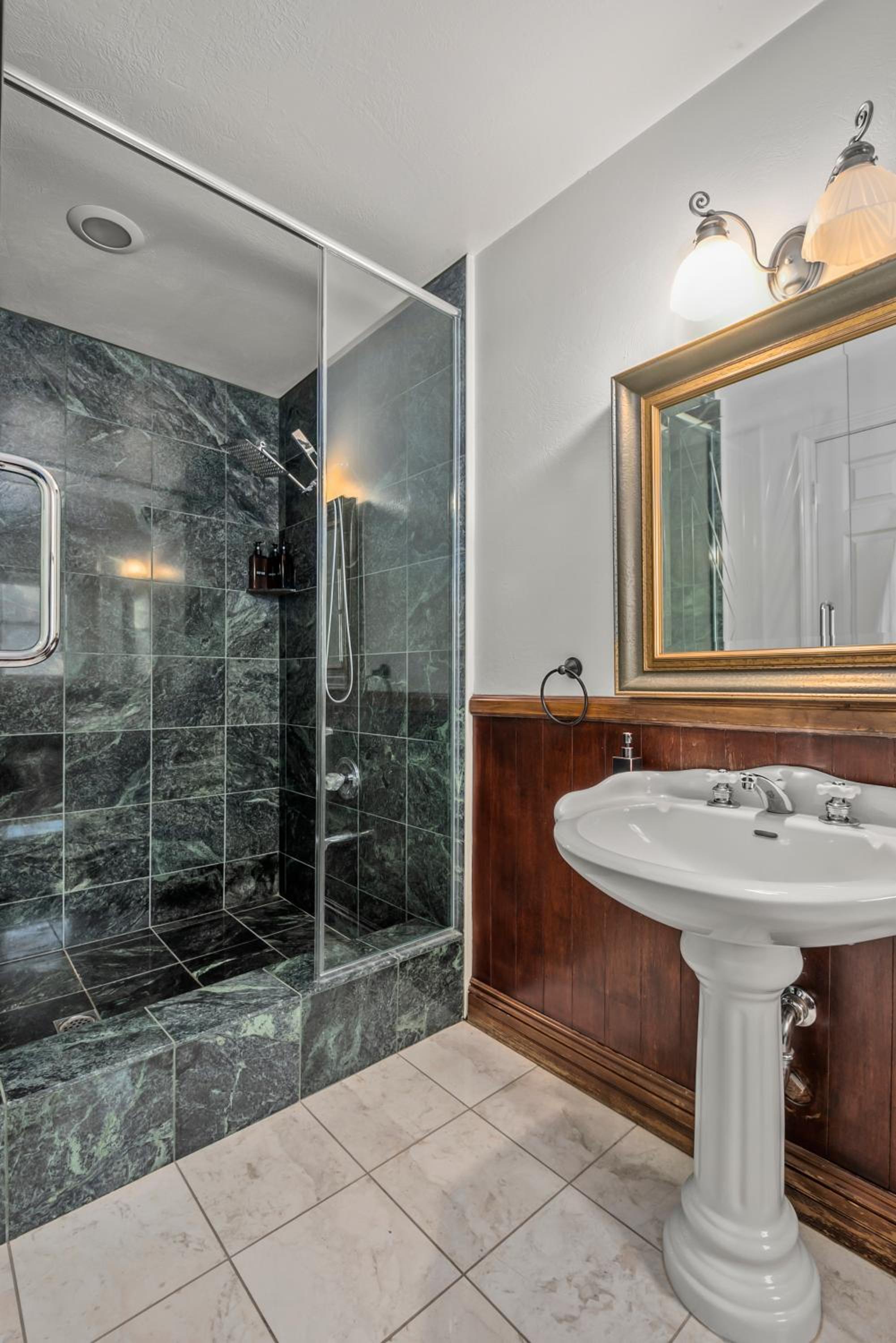 Mountain High Luxury Castle &Spa