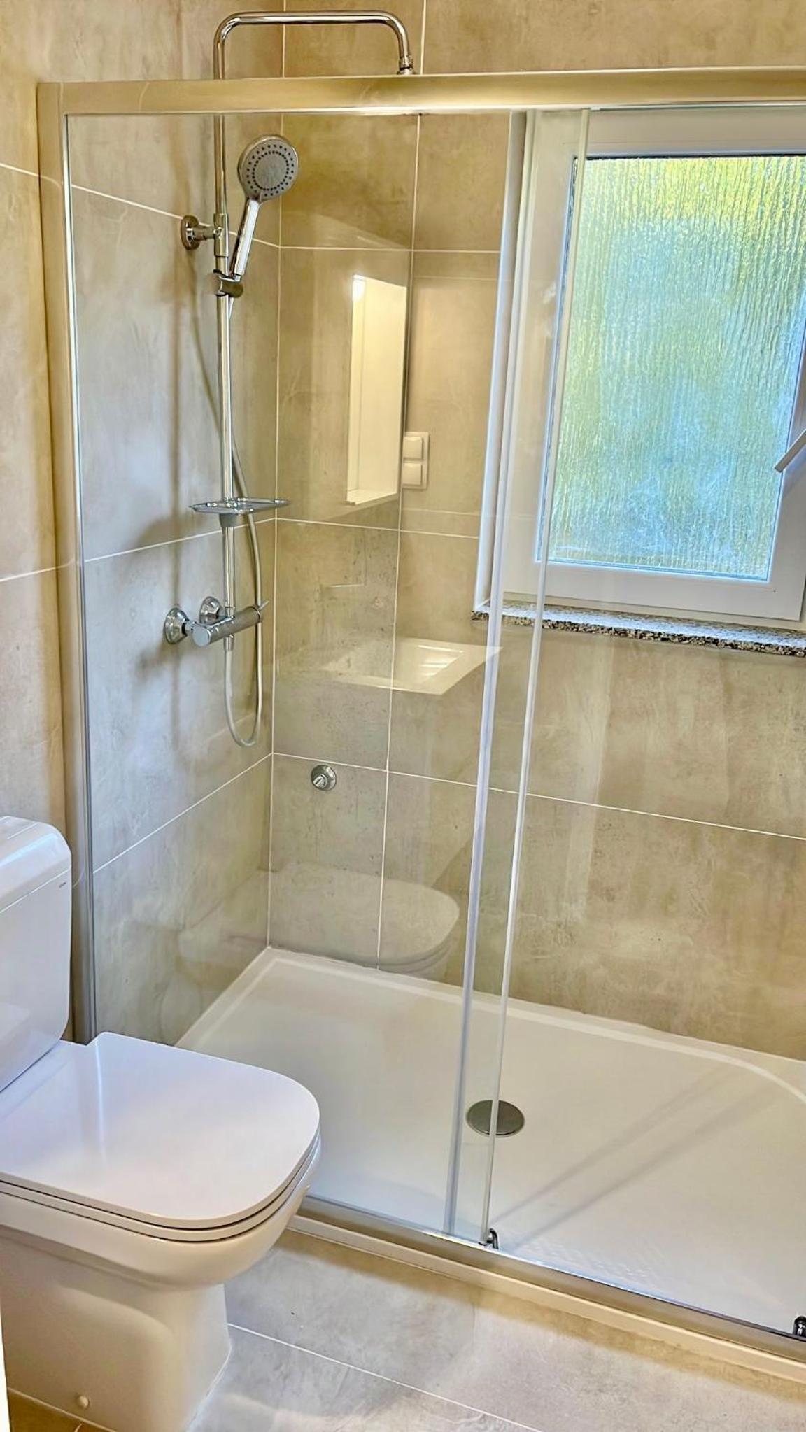 Villa INFINITY en Mandre