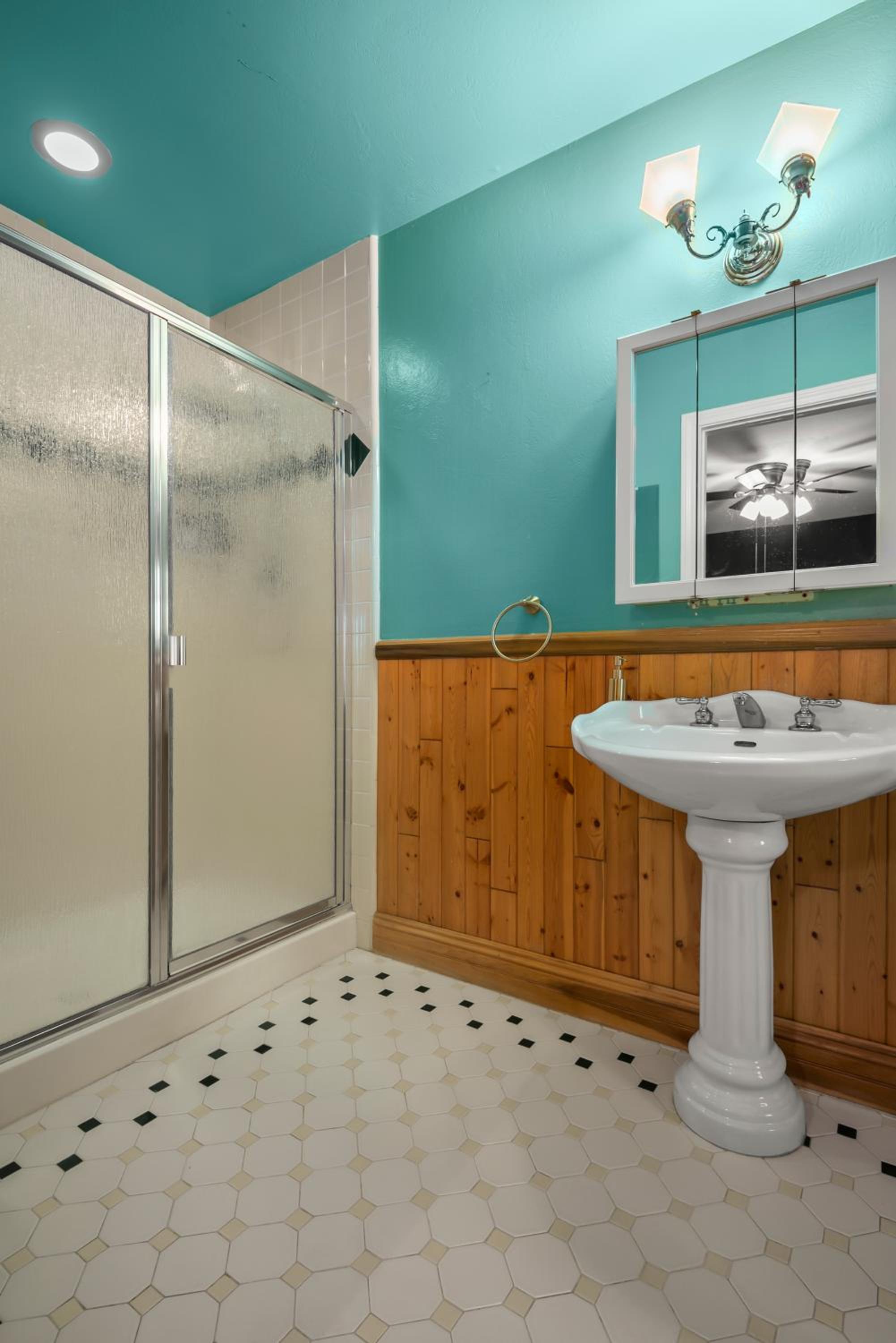 Mountain High Luxury Castle &Spa