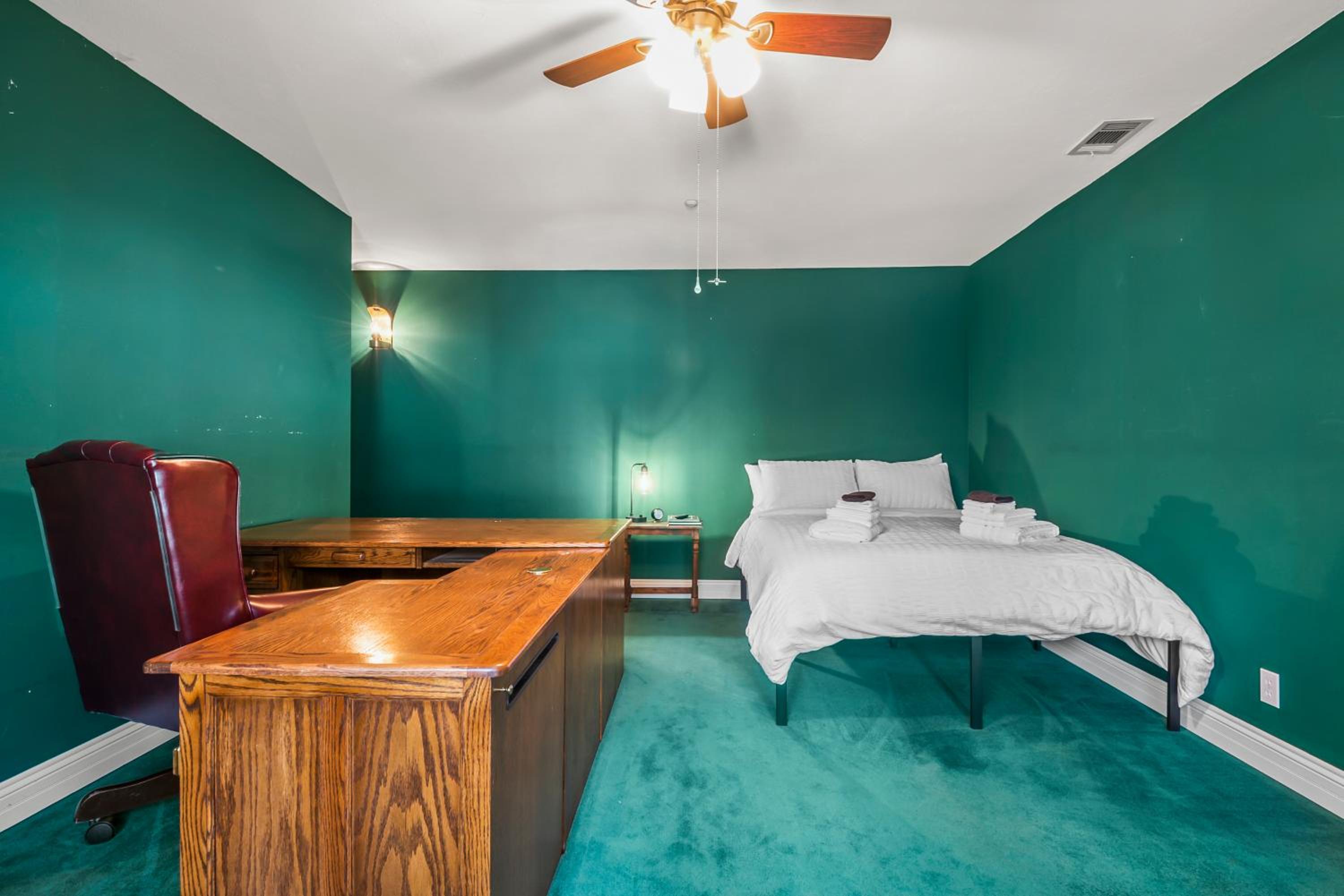 Mountain High Luxury Castle &Spa