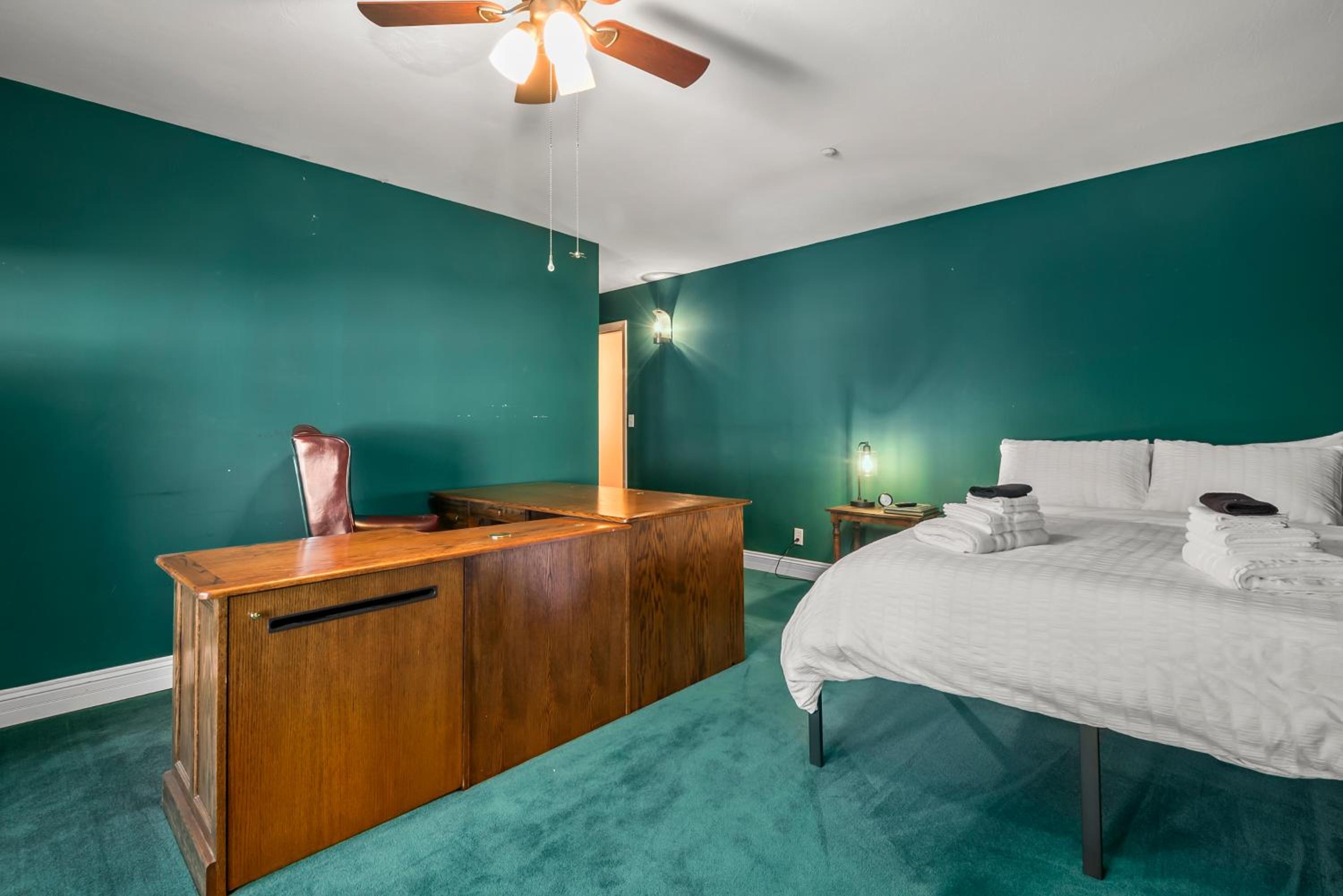 Mountain High Luxury Castle &Spa