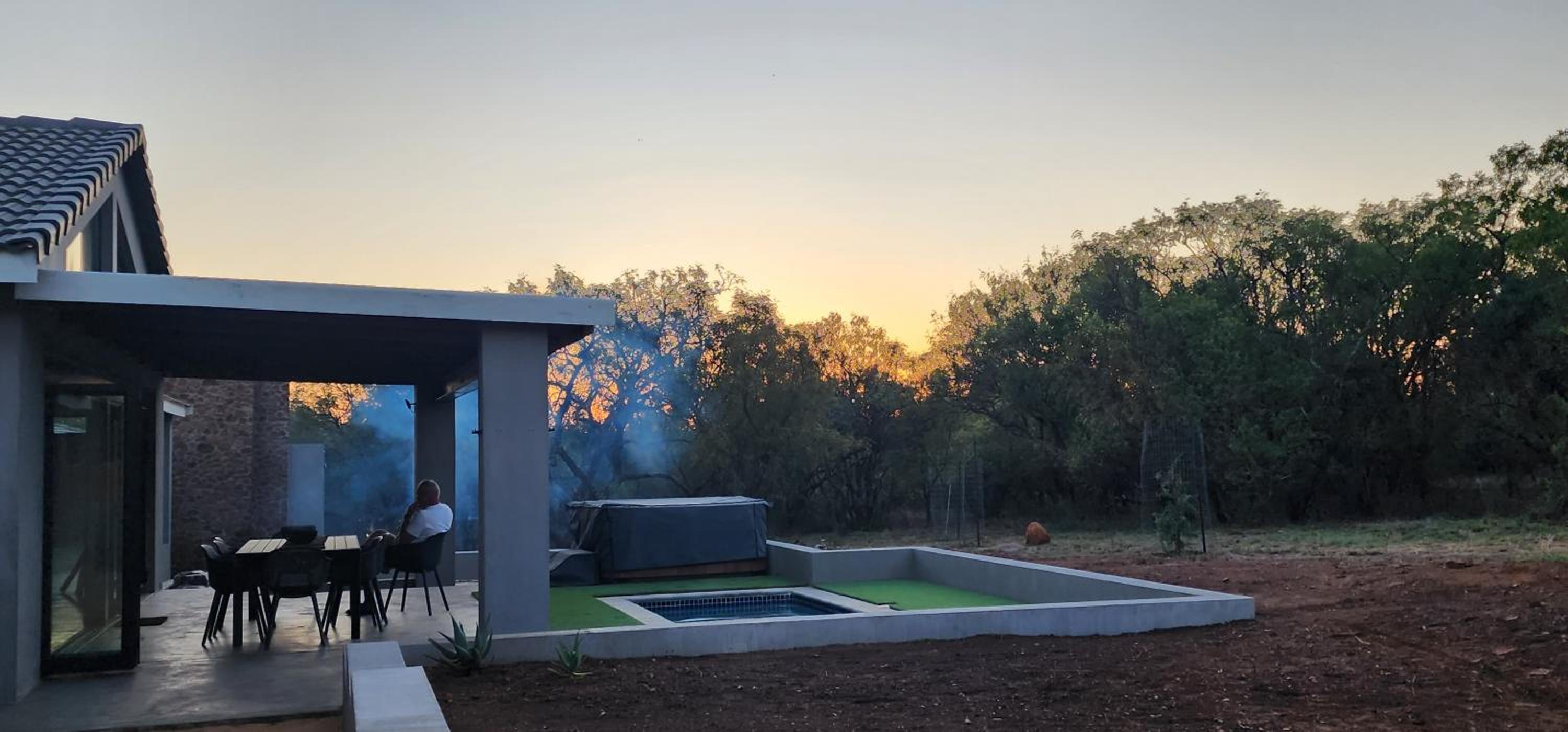 Elements Private Golf Reserve 109