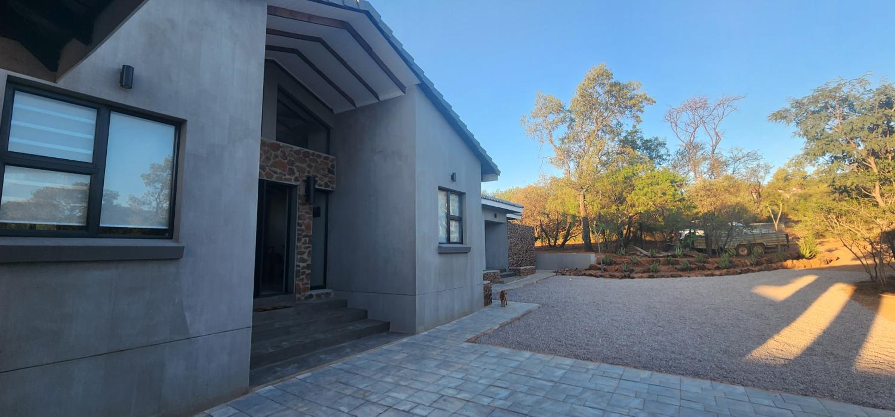 Elements Private Golf Reserve 109