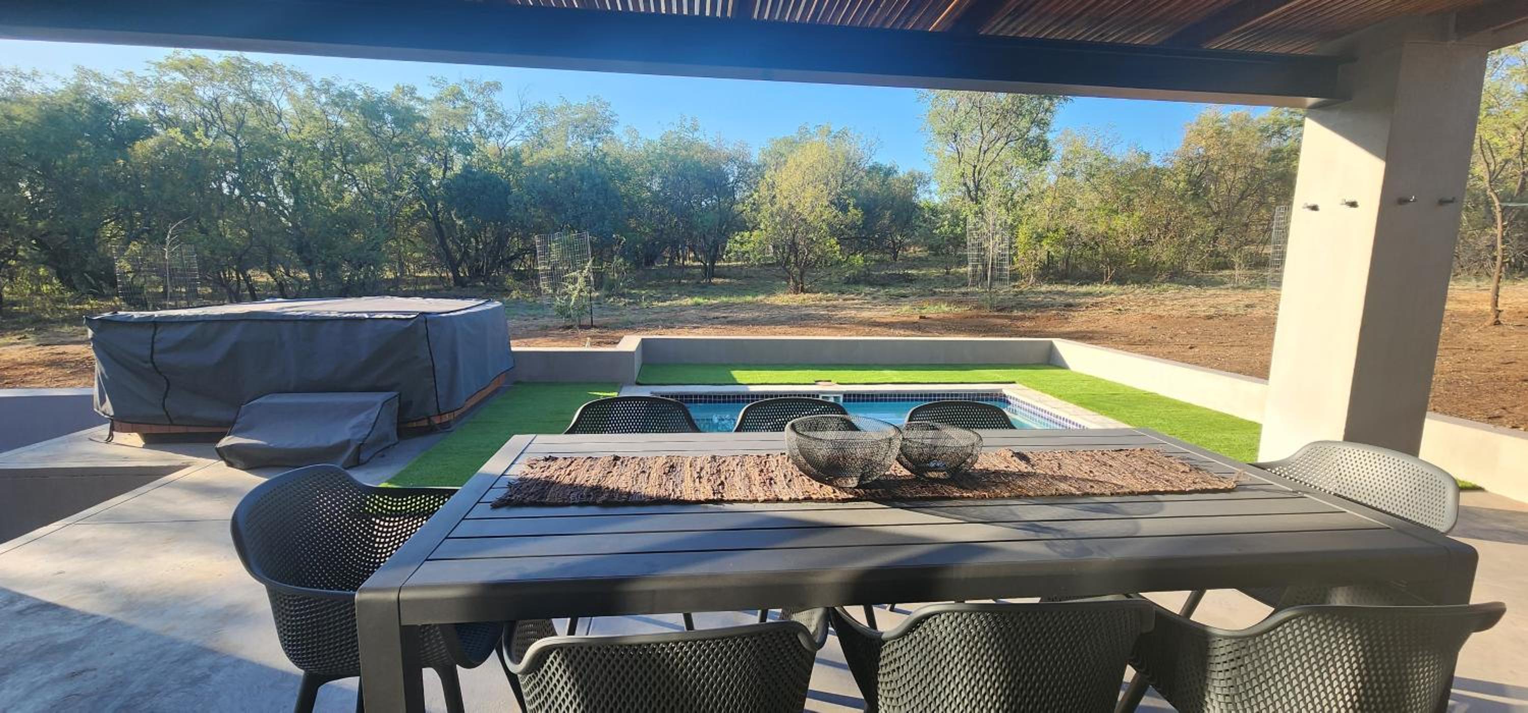 Elements Private Golf Reserve 109