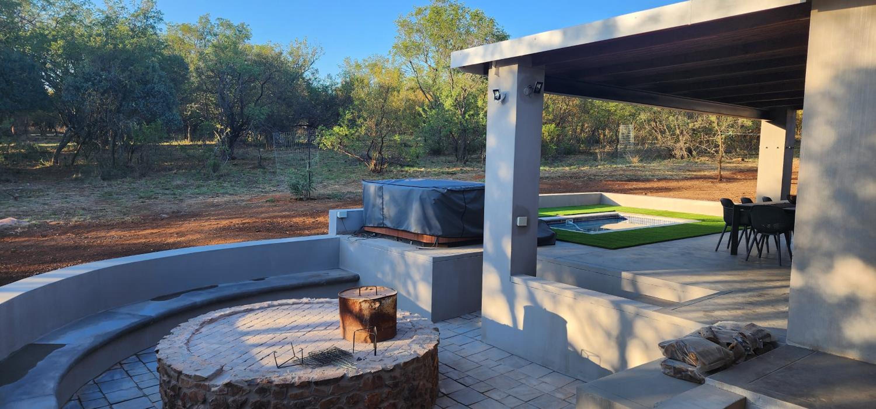 Elements Private Golf Reserve 109