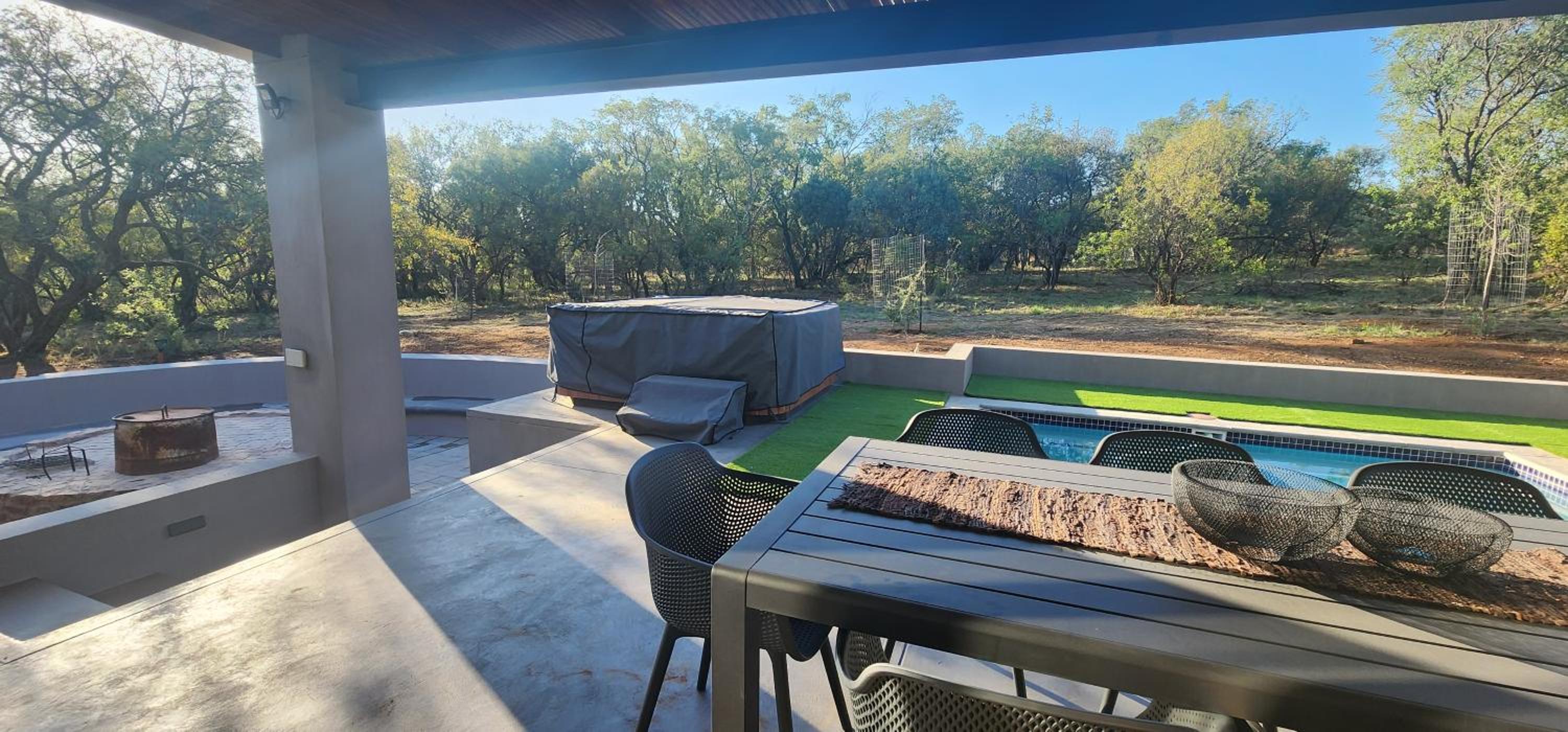 Elements Private Golf Reserve 109