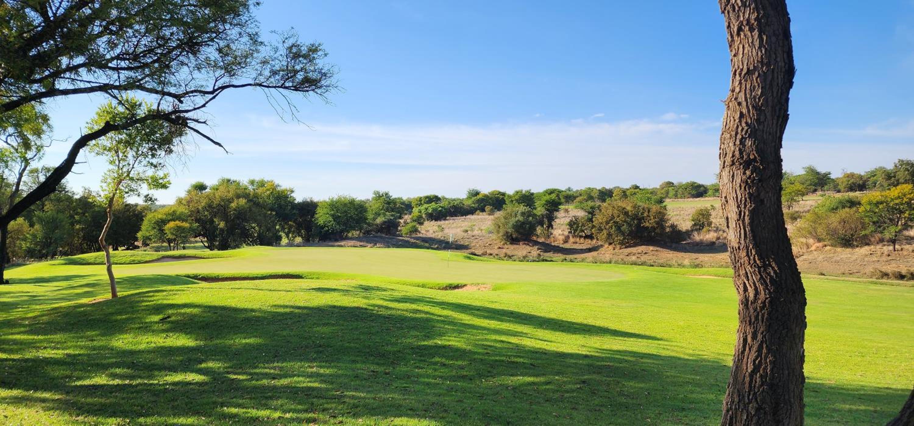 Elements Private Golf Reserve 109