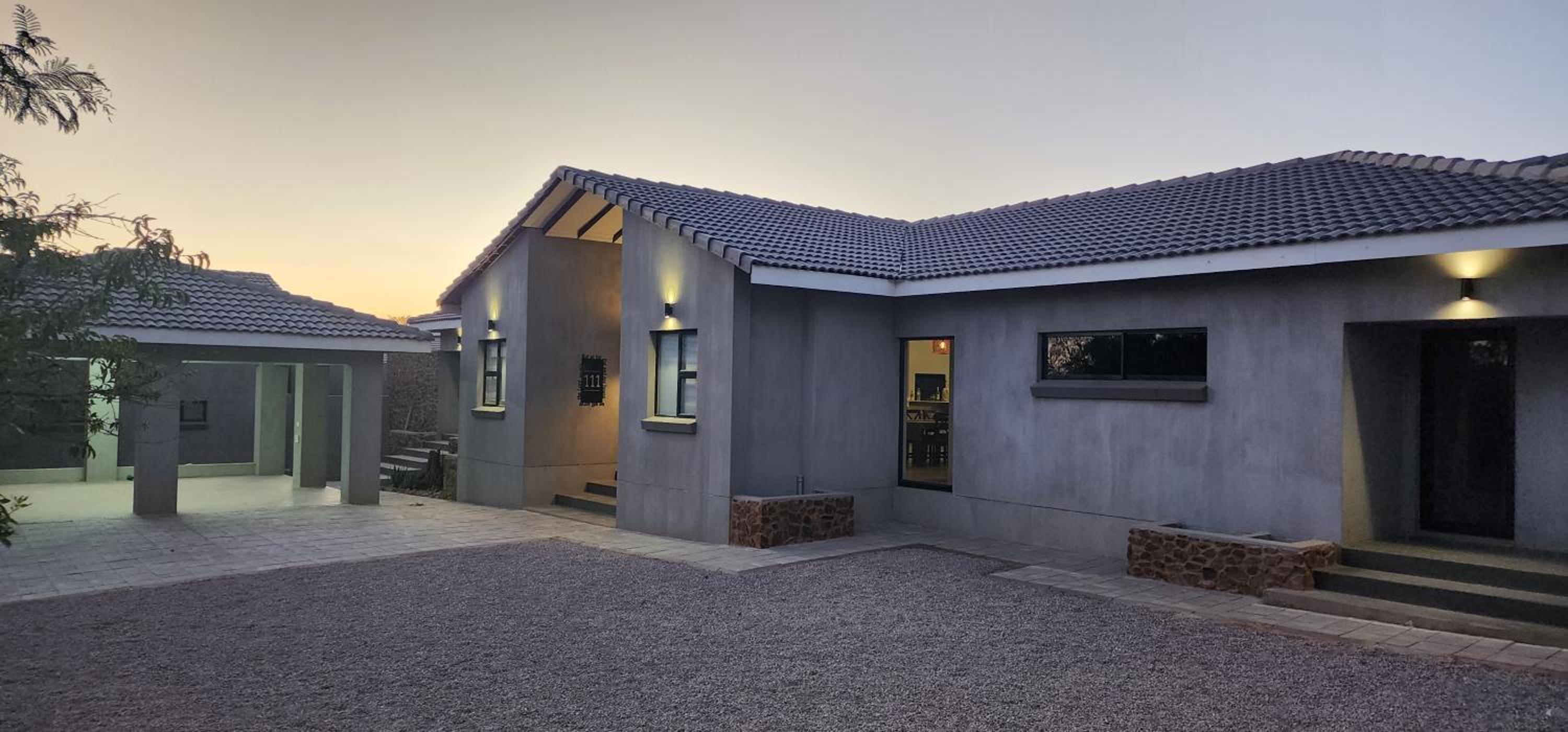 Elements Private Golf Reserve 109