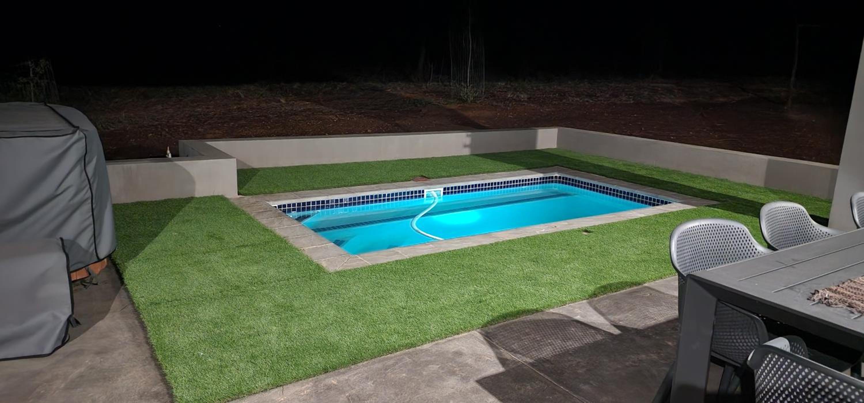 Elements Private Golf Reserve 109