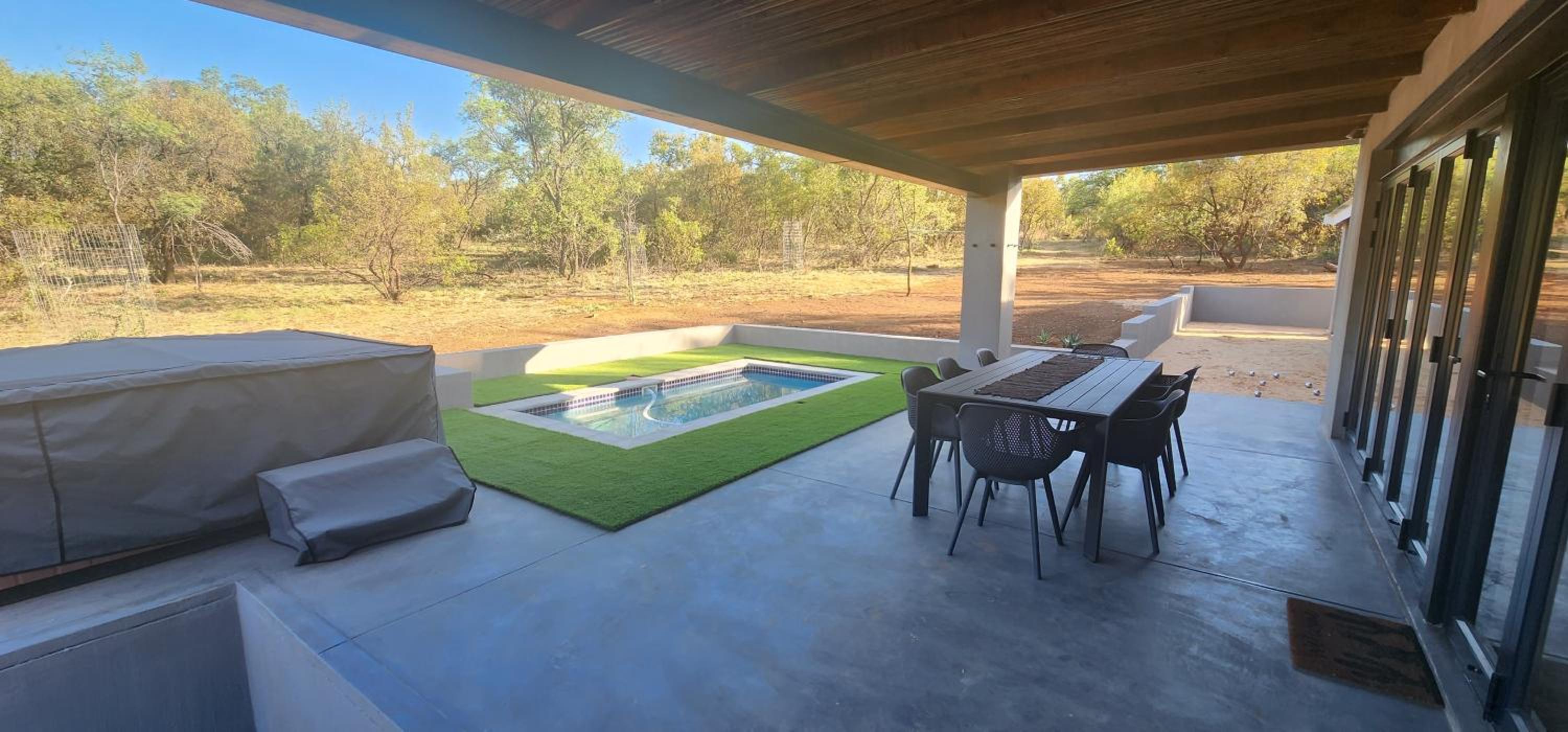 Elements Private Golf Reserve 109