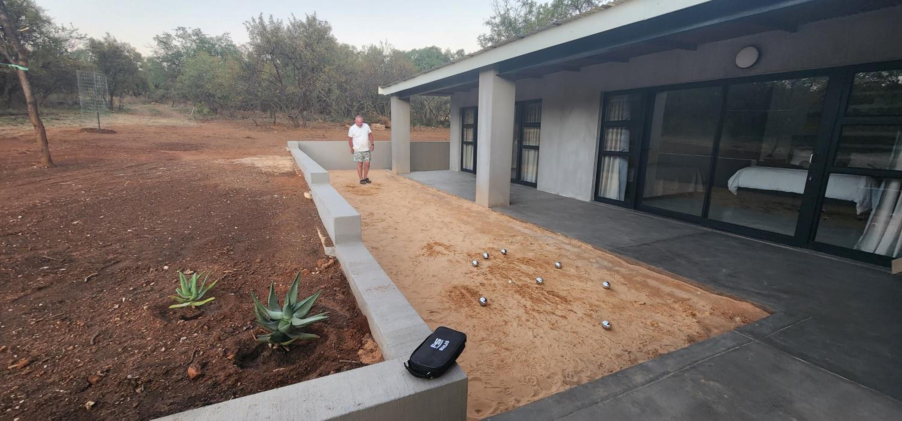 Elements Private Golf Reserve 109