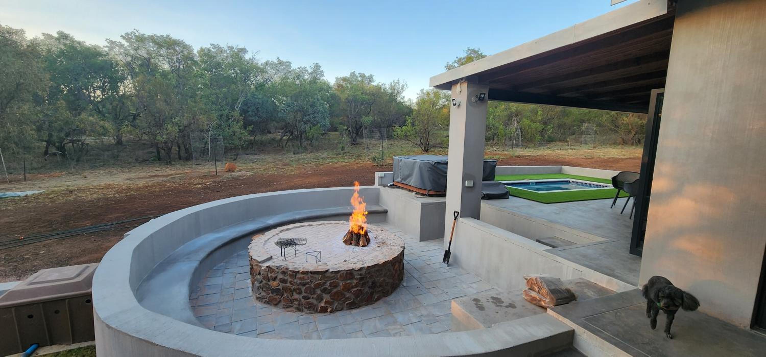 Elements Private Golf Reserve 109