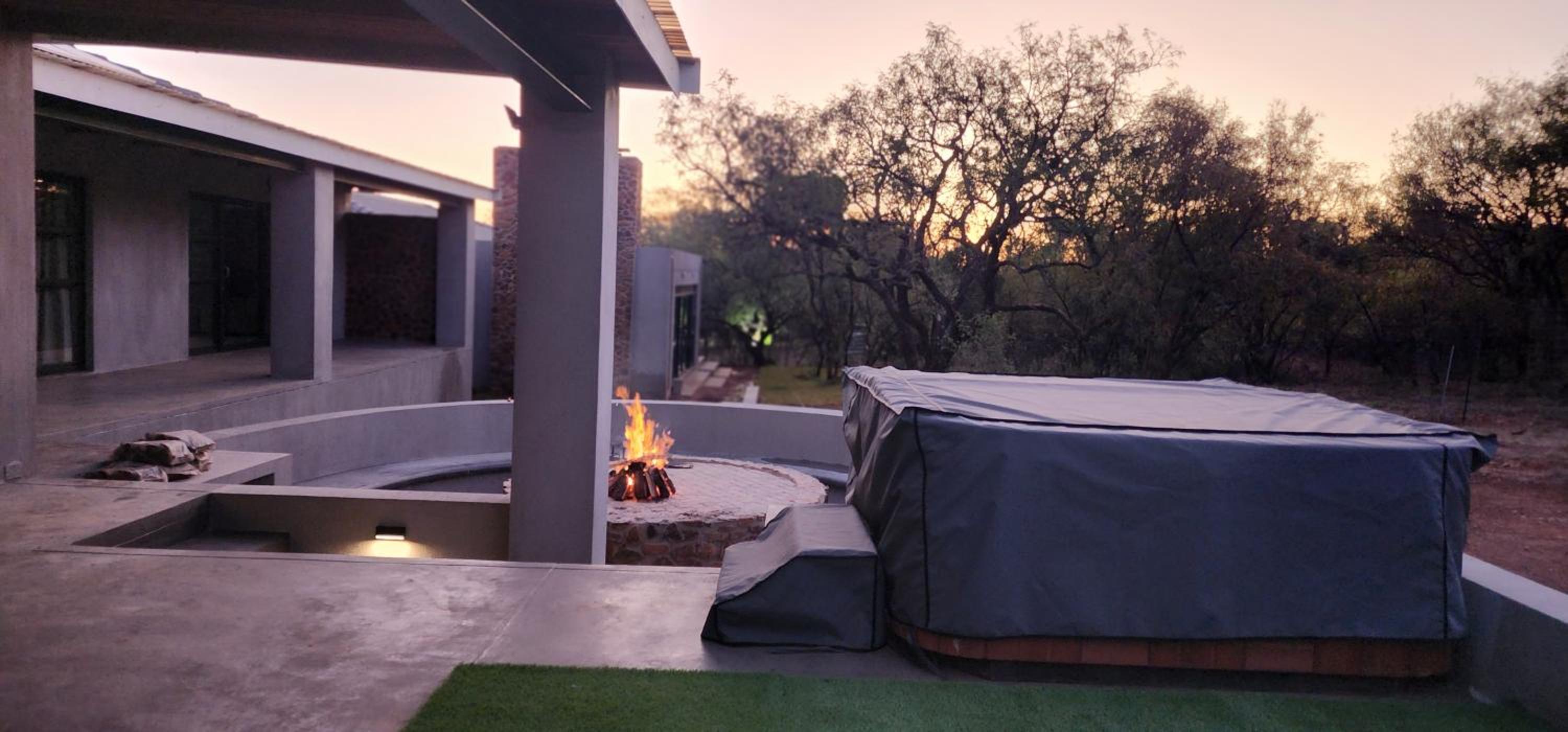 Elements Private Golf Reserve 109