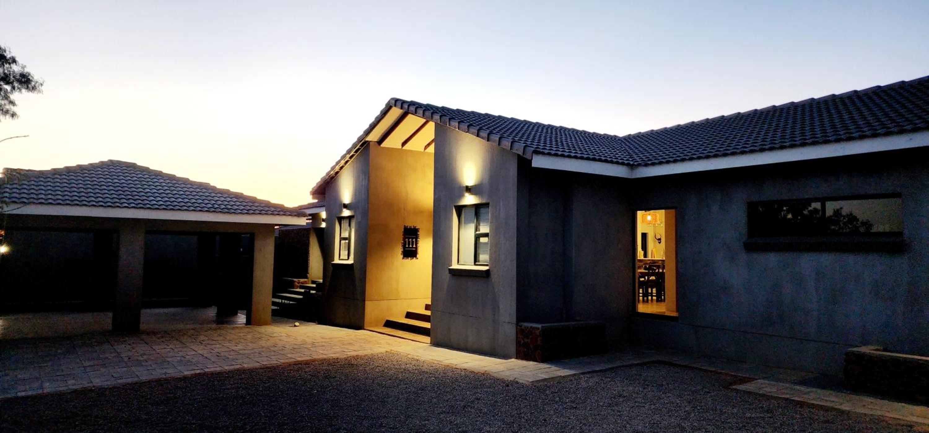 Elements Private Golf Reserve 109