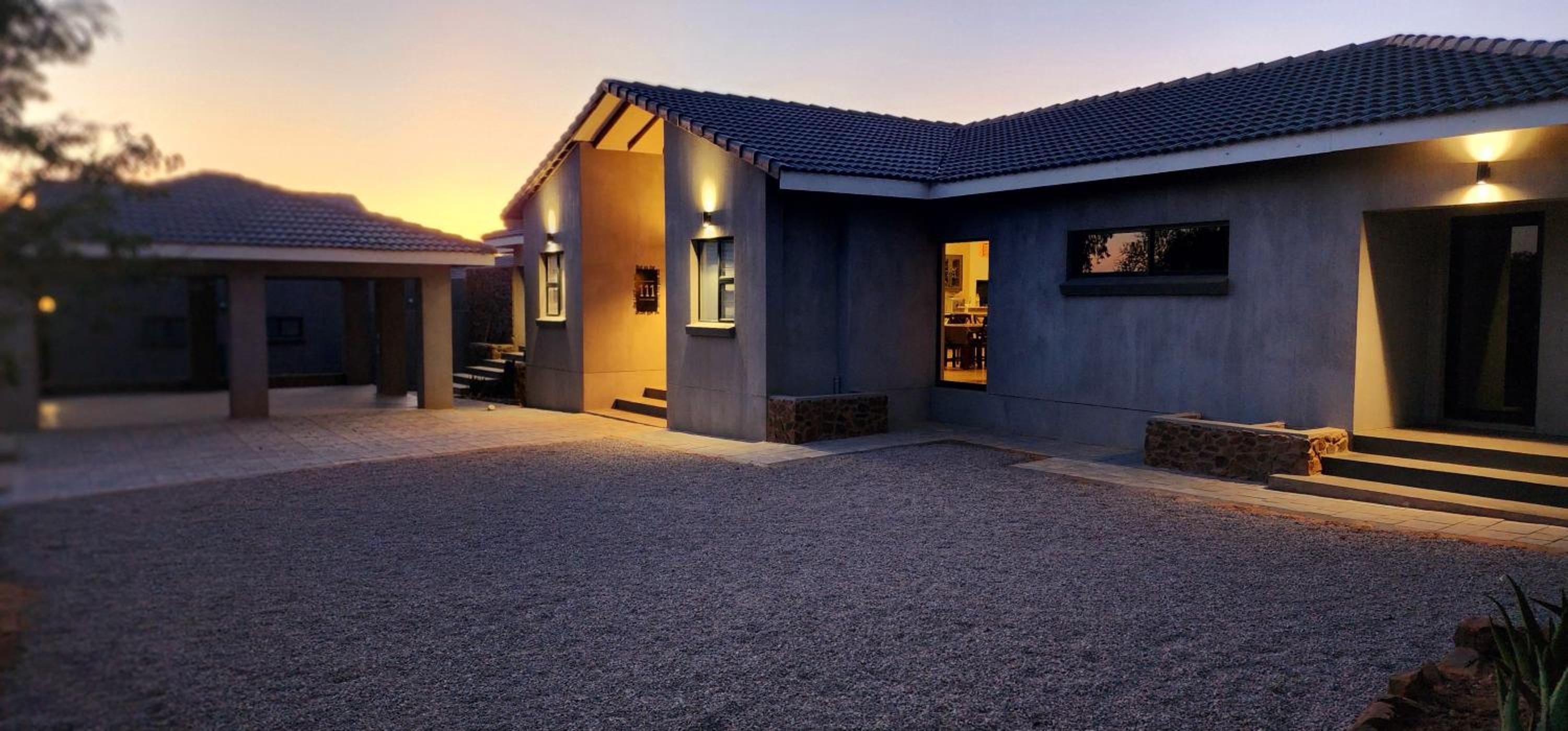 Elements Private Golf Reserve 109
