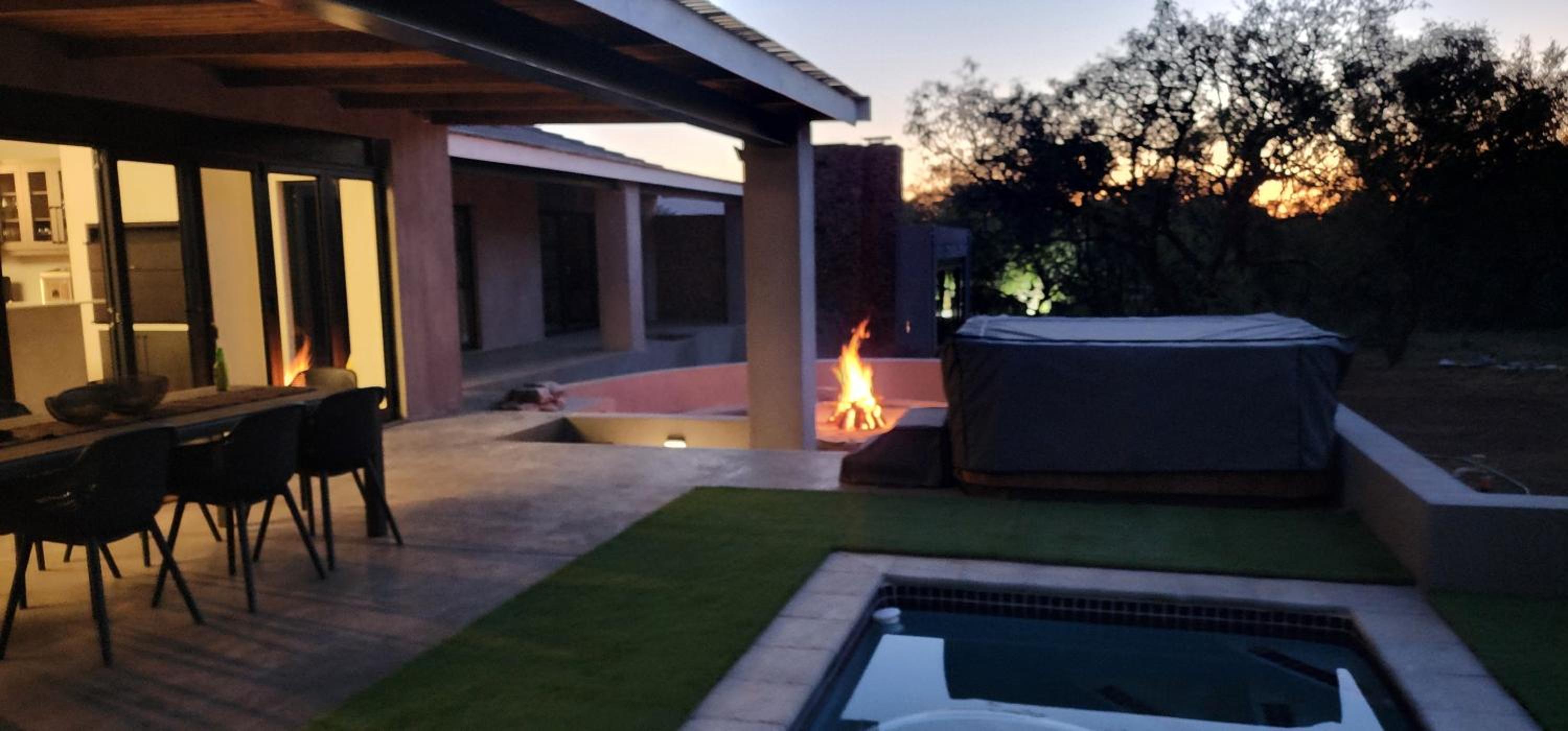Elements Private Golf Reserve 109