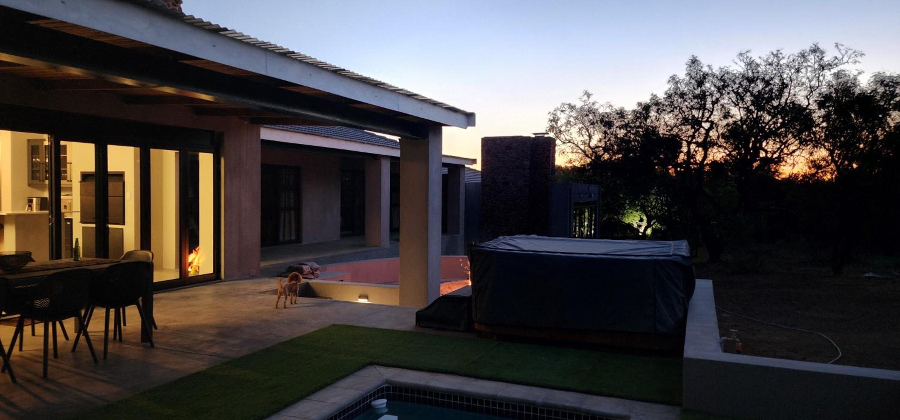 Elements Private Golf Reserve 109
