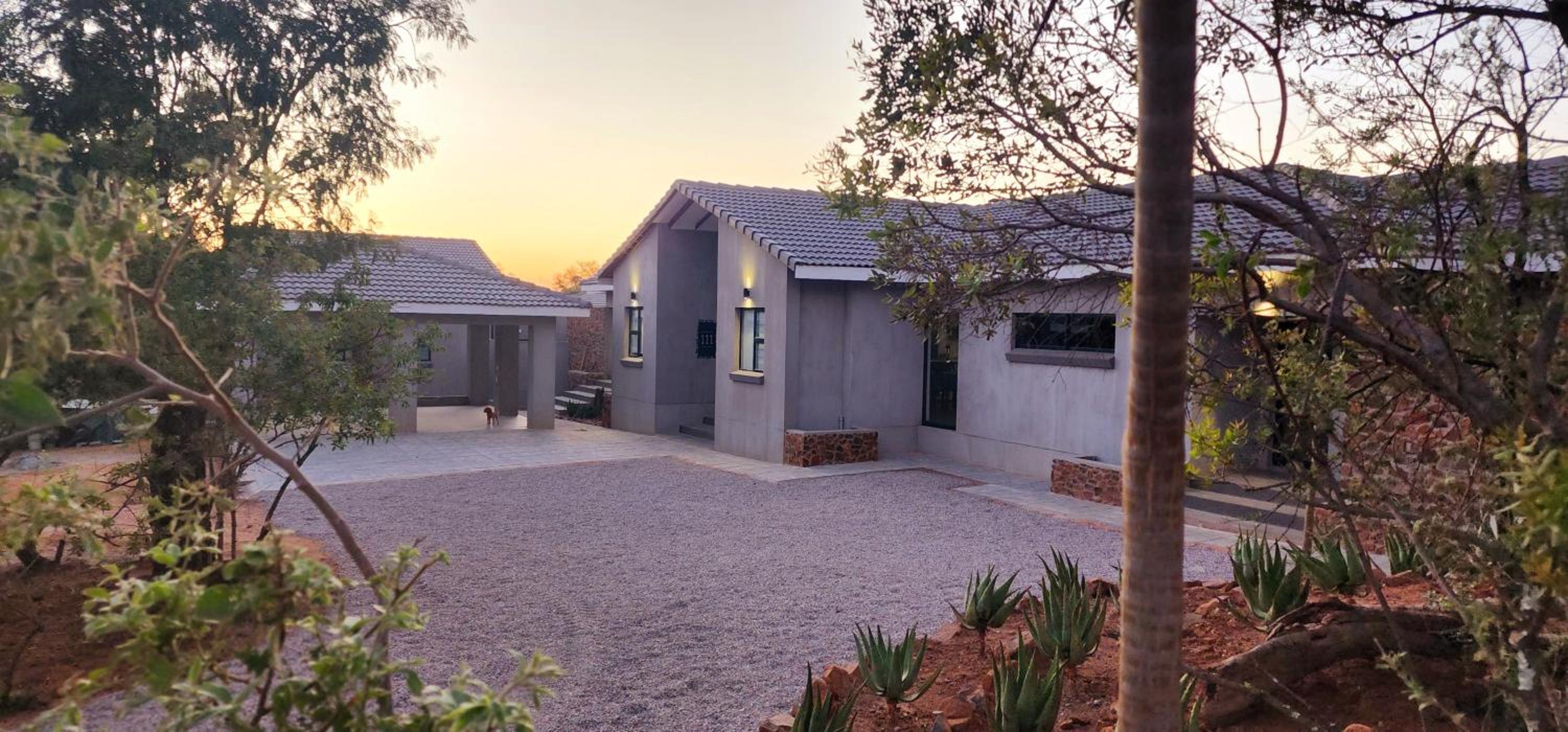 Elements Private Golf Reserve 109