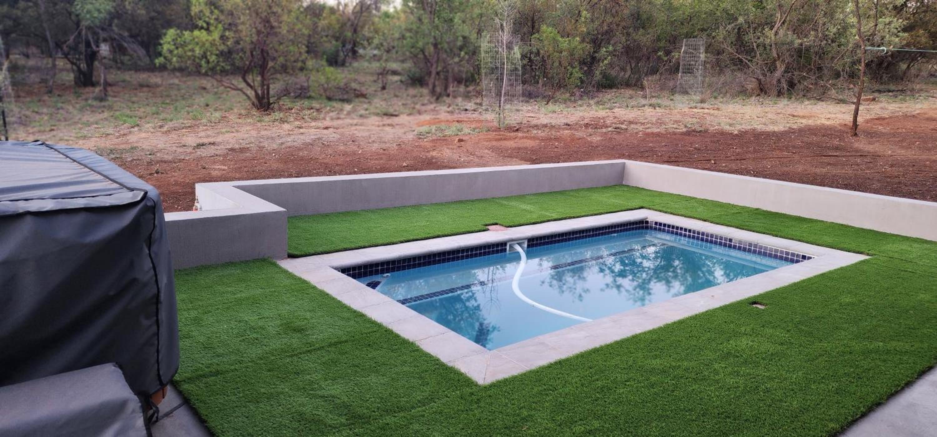 Elements Private Golf Reserve 109