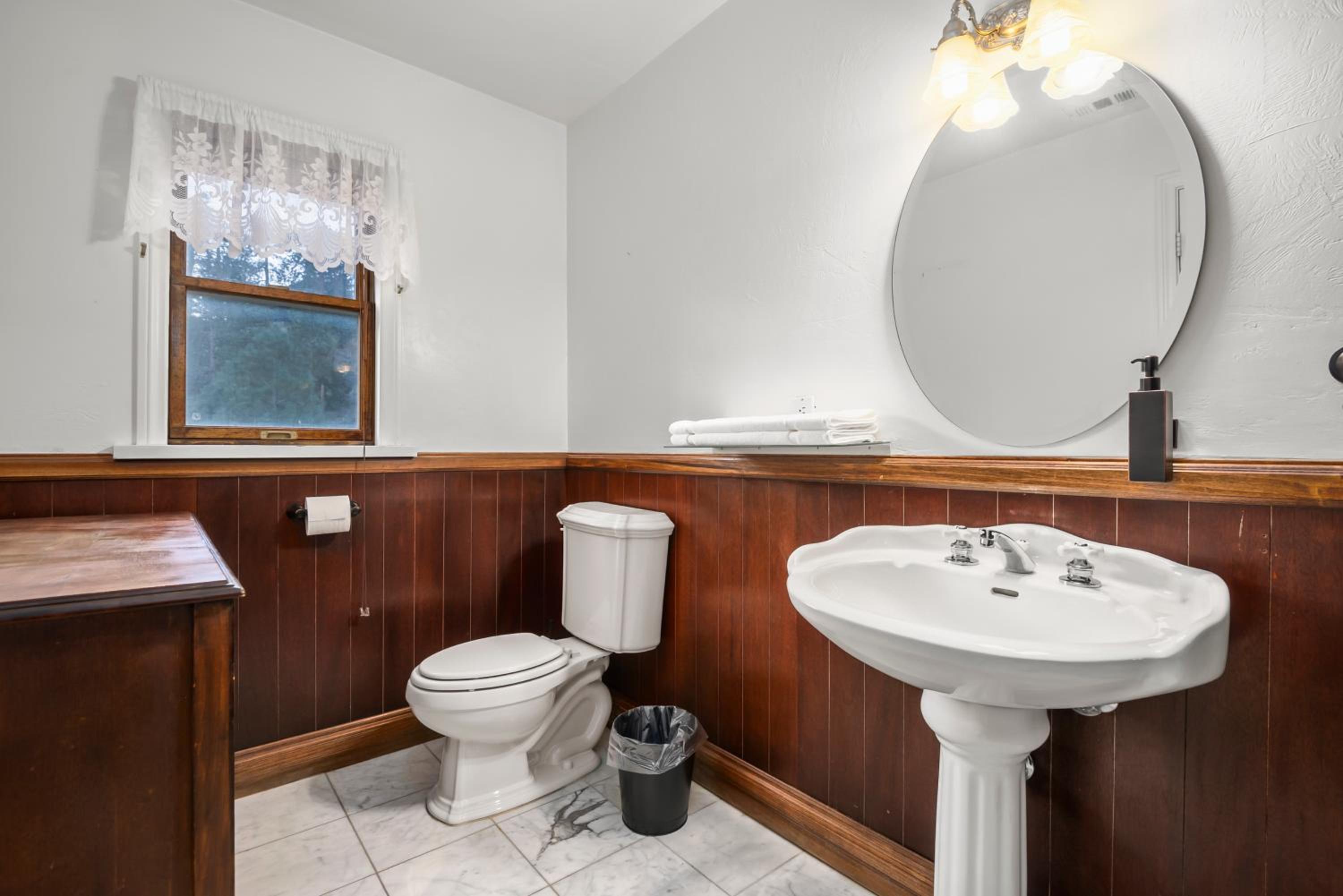 Mountain High Luxury Castle &Spa