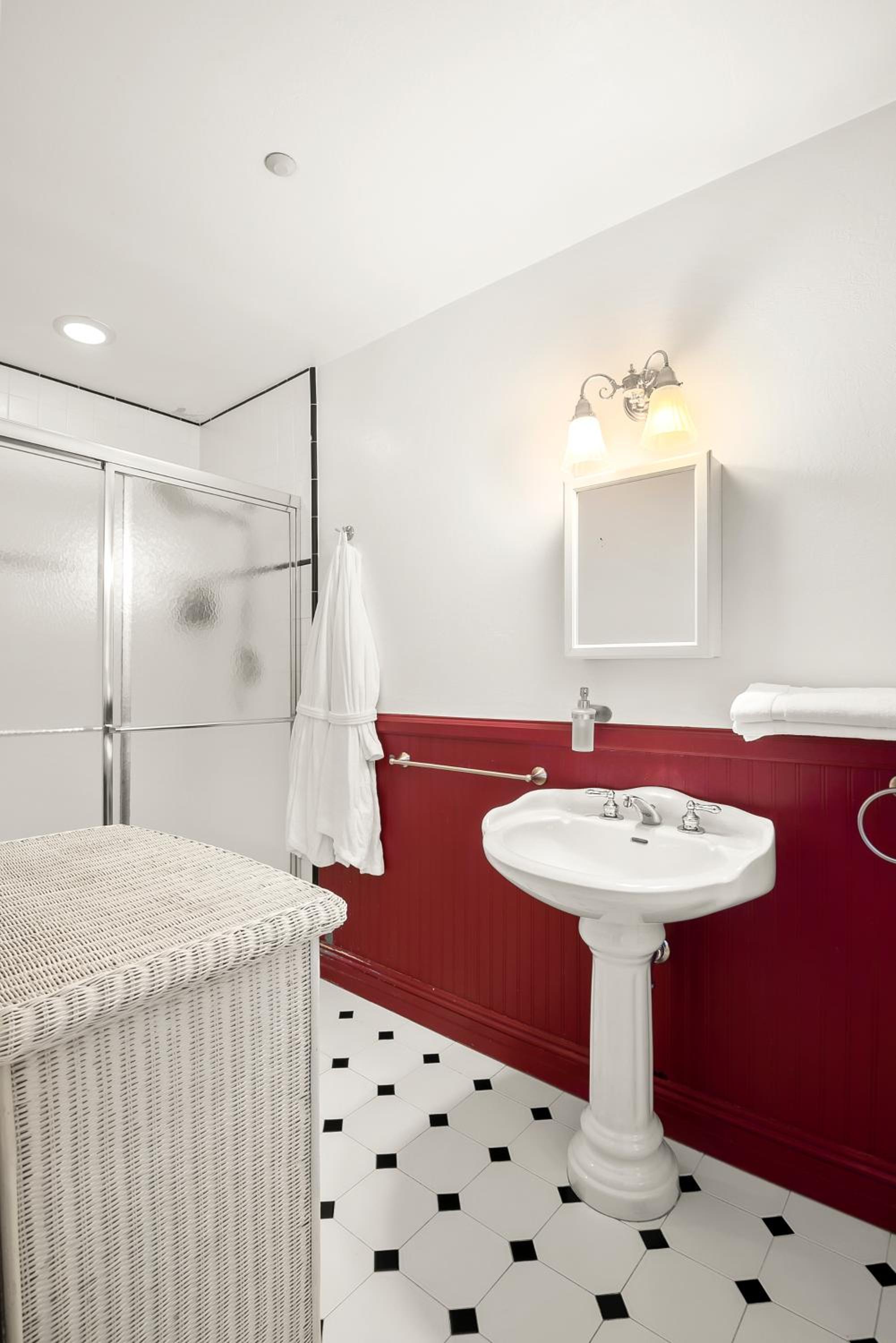 Mountain High Luxury Castle &Spa