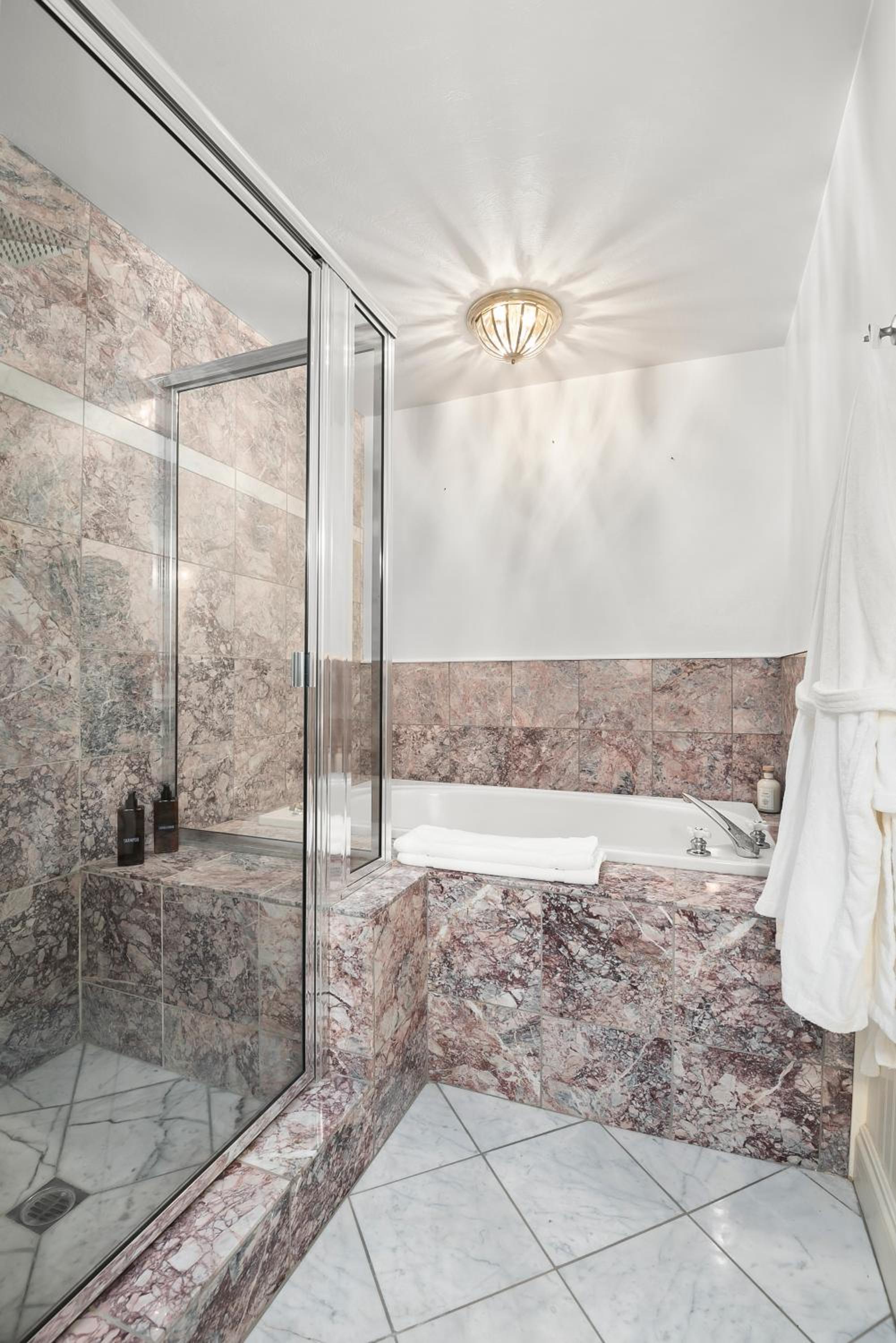Mountain High Luxury Castle &Spa