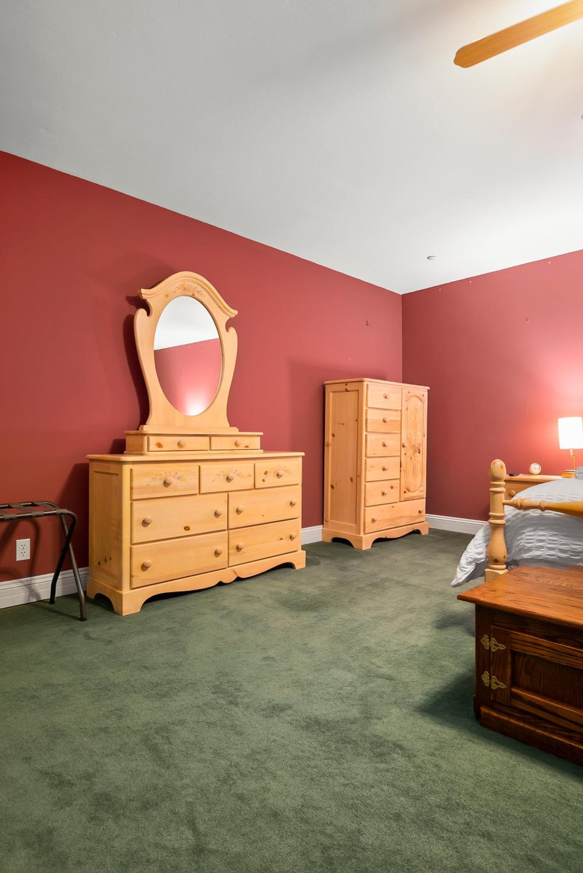 Mountain High Luxury Castle &Spa