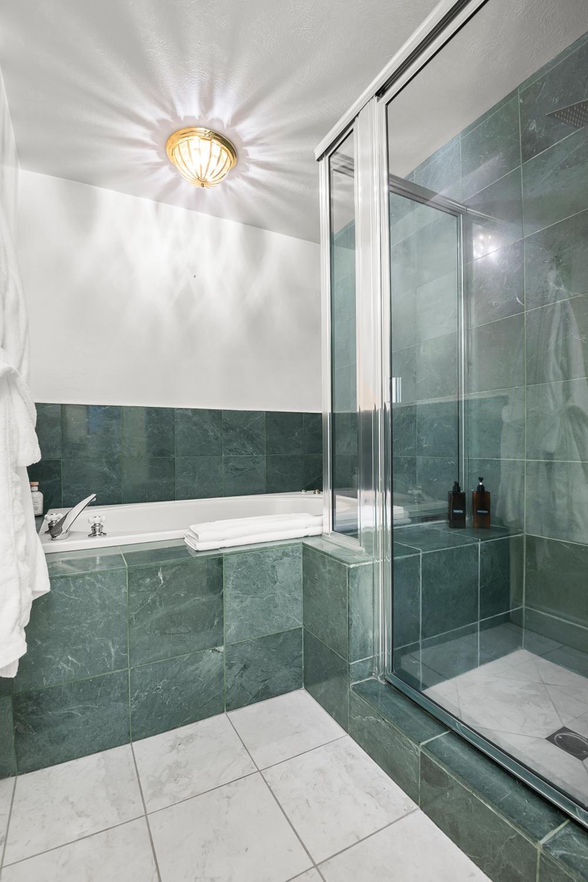 Mountain High Luxury Castle &Spa