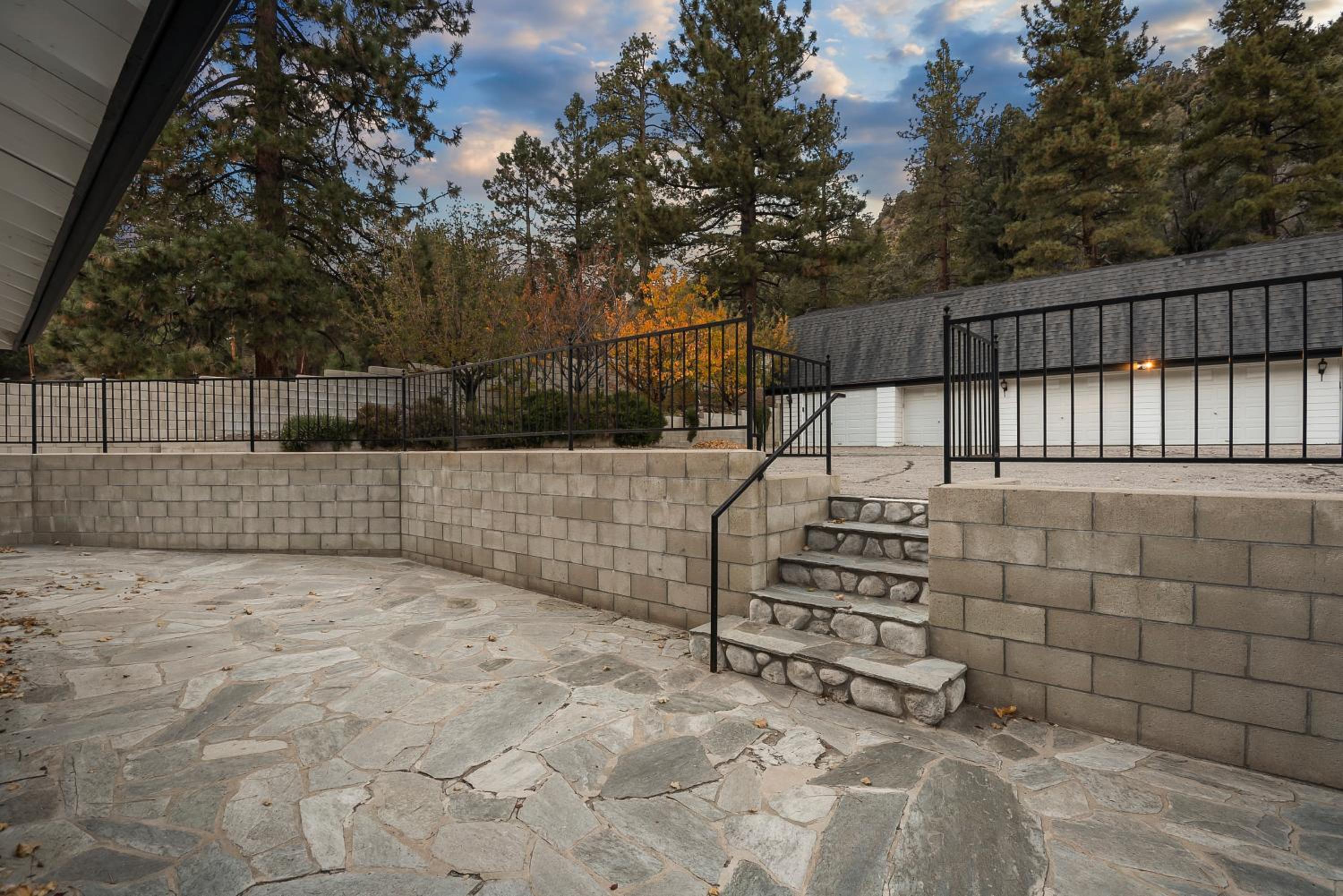 Mountain High Luxury Castle &Spa