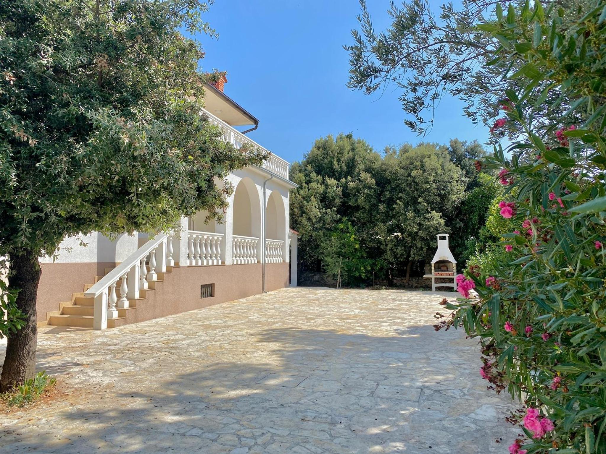 Villa INFINITY