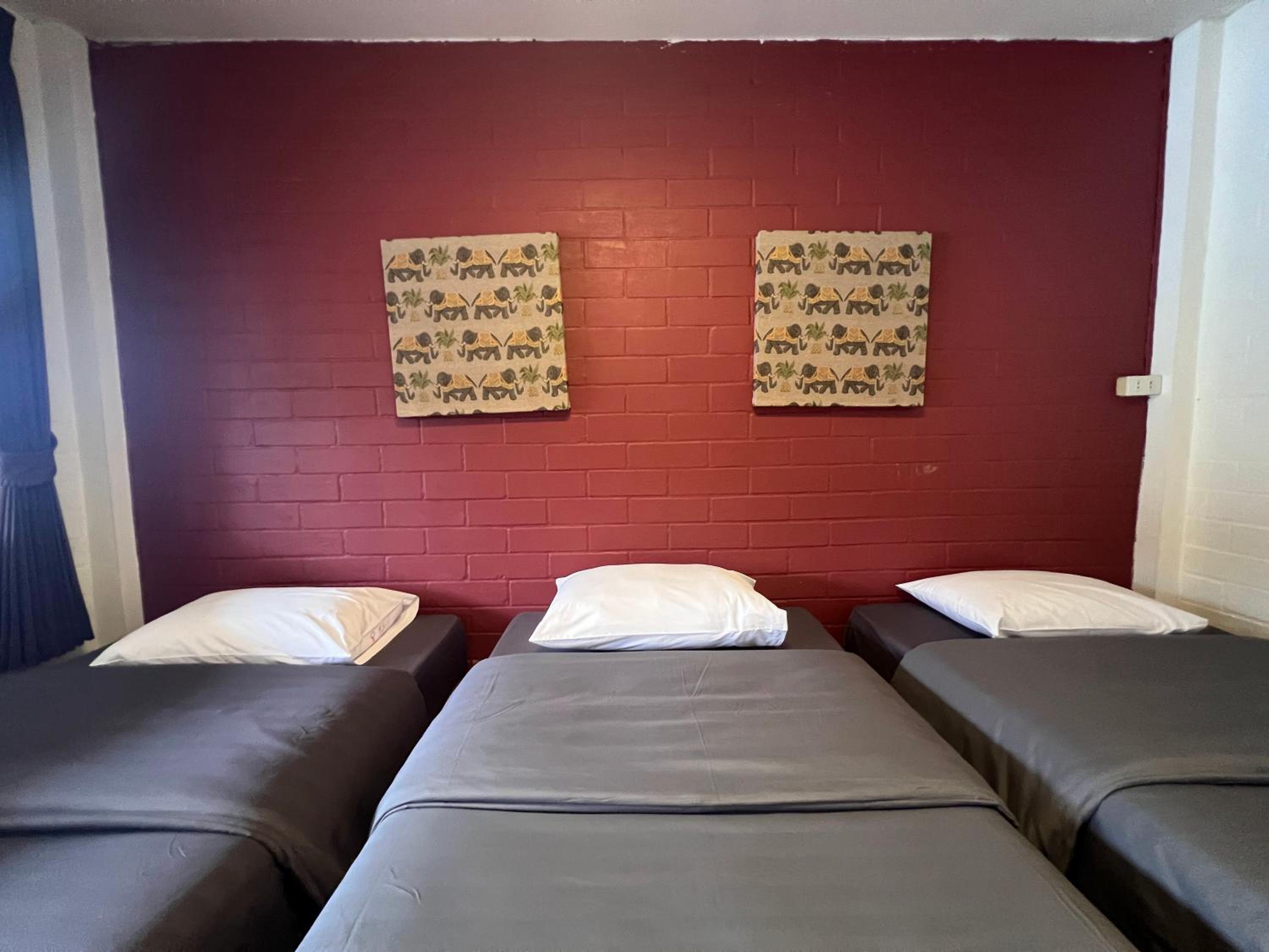 Red Brick
