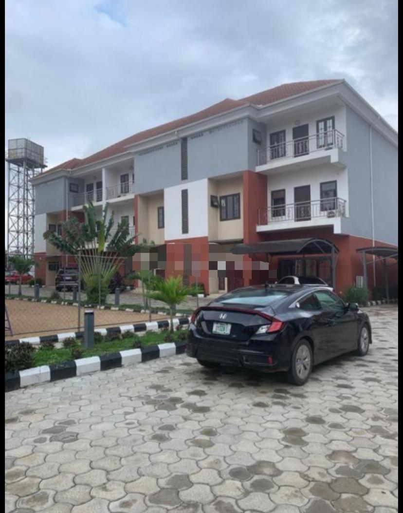 Grace Court view 5