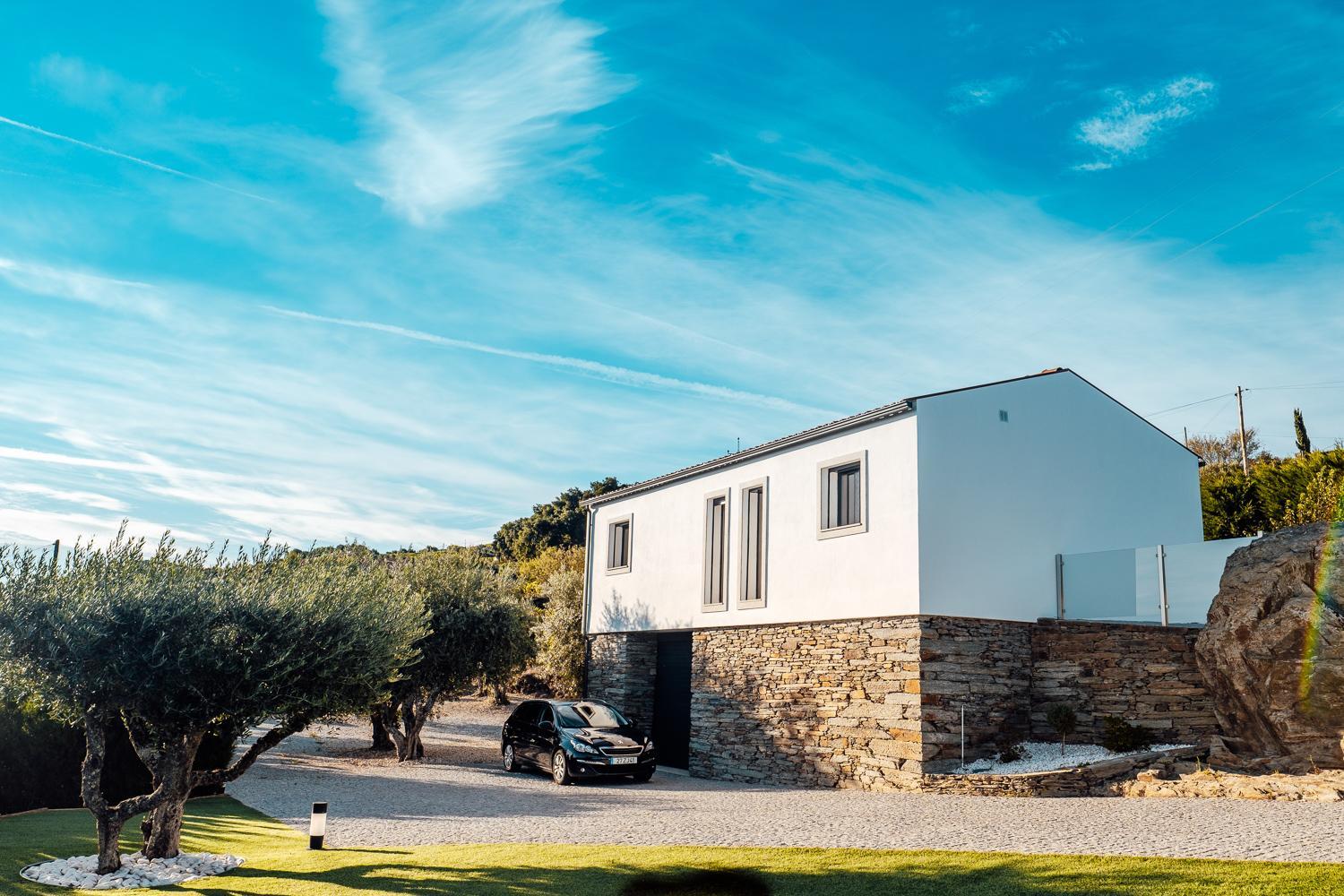 The Douro Nest