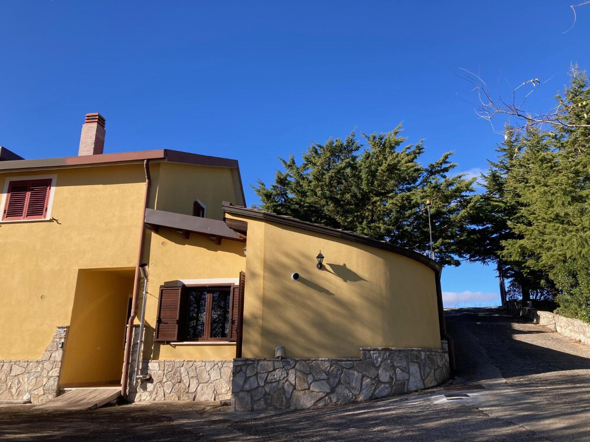 Casetta Perseo