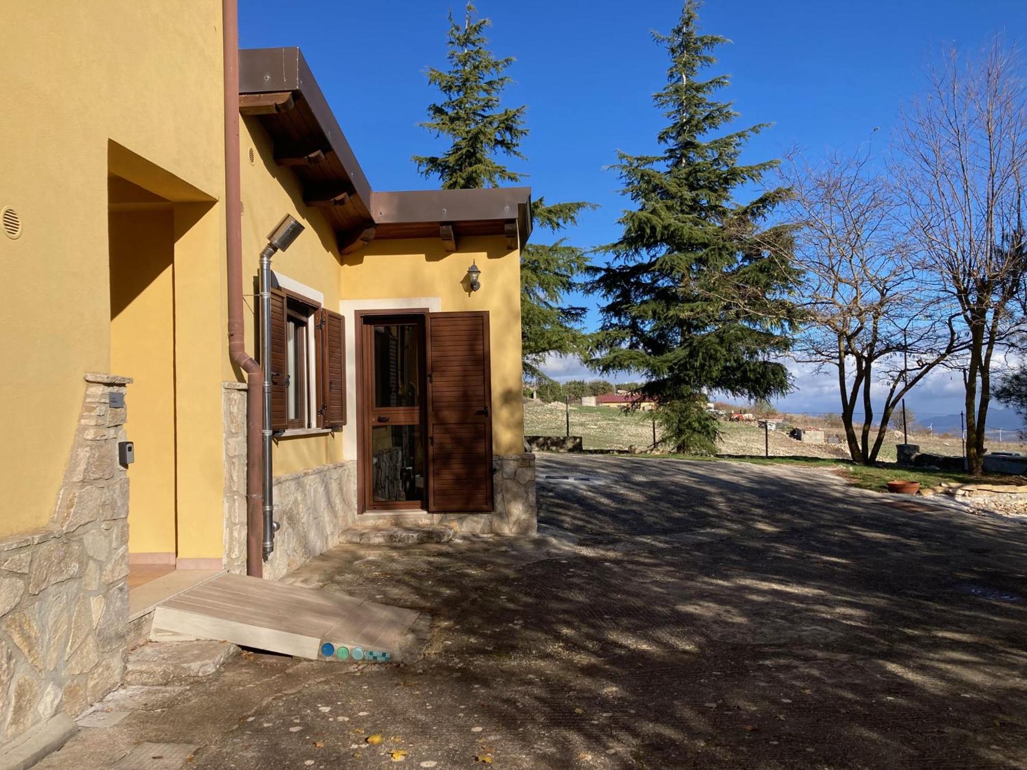 Casetta Perseo