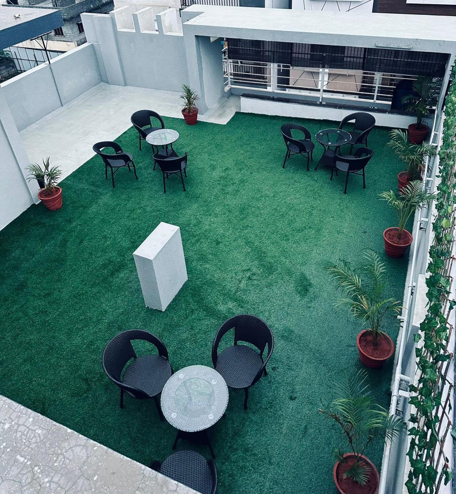roof