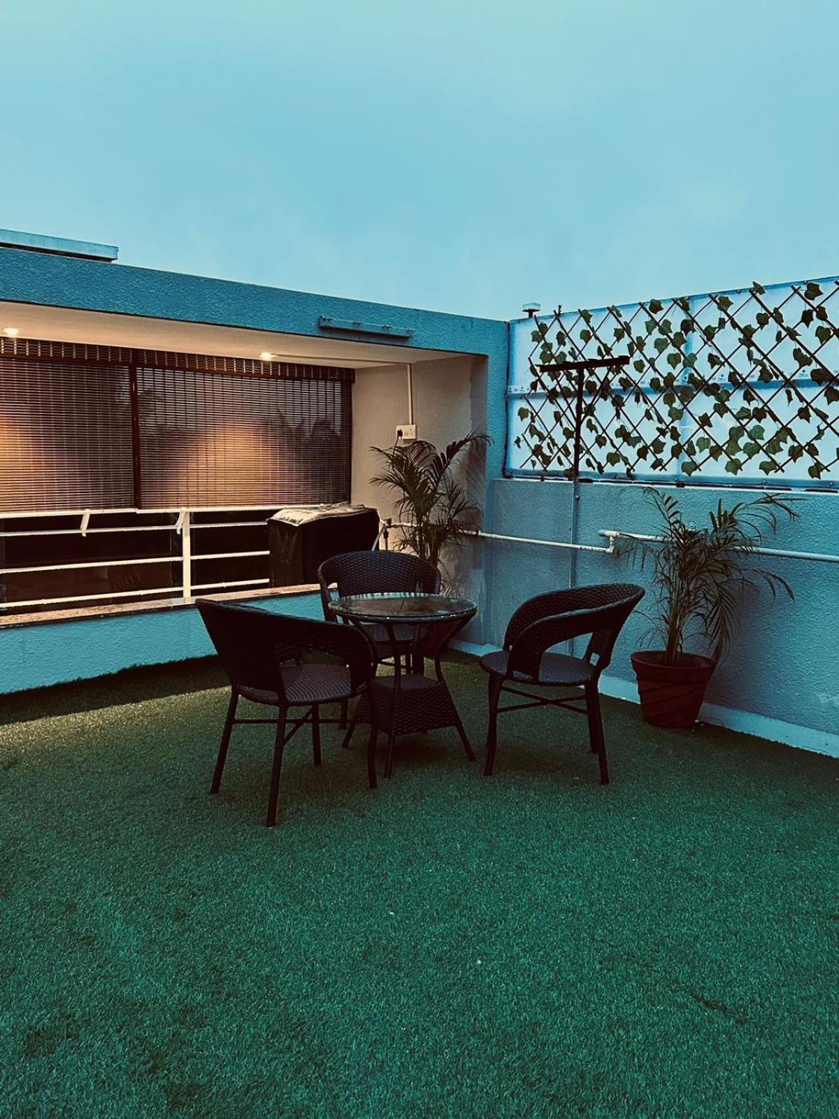 2Bhk Apartment Presidency view 5