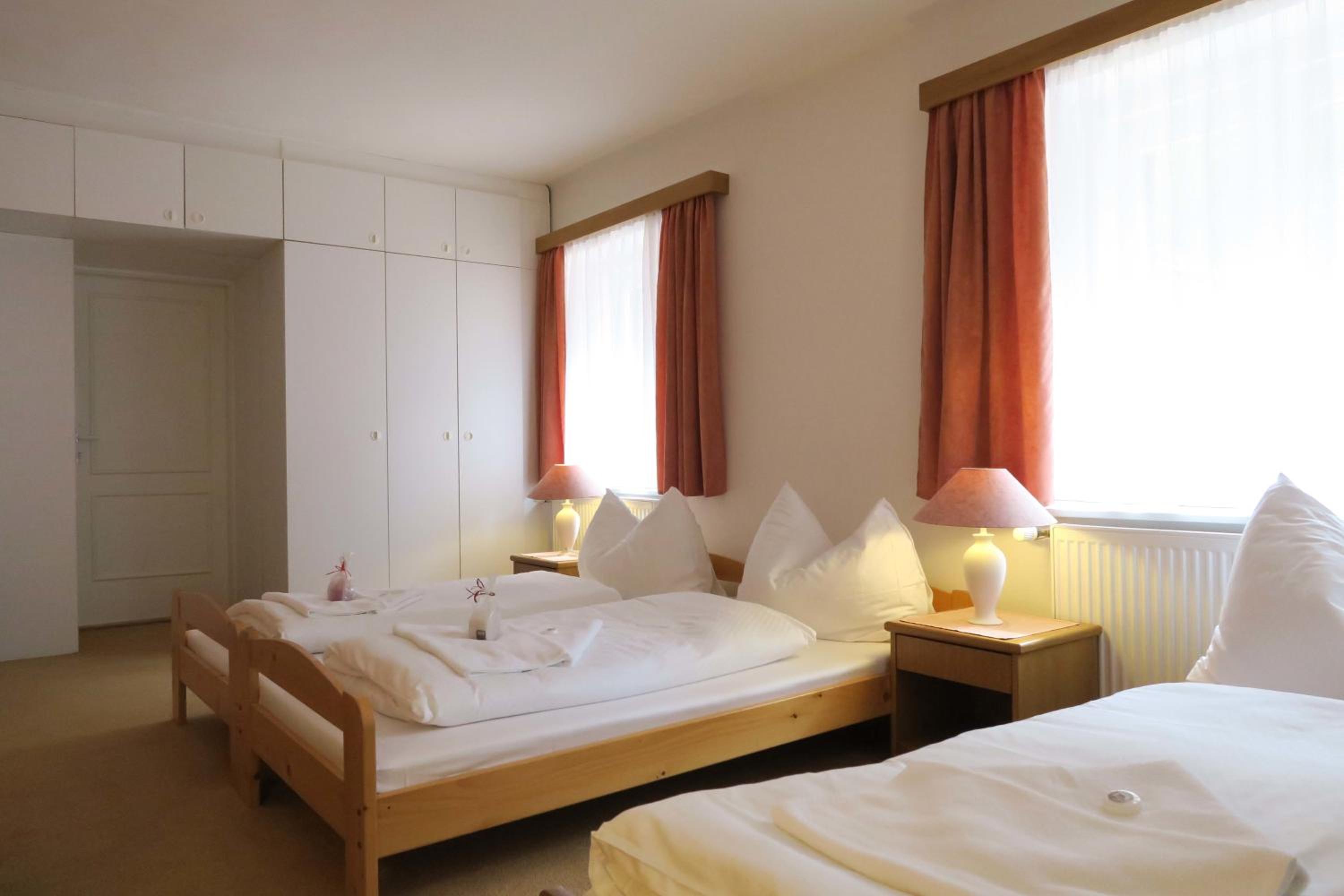 Horský pension Gendorf