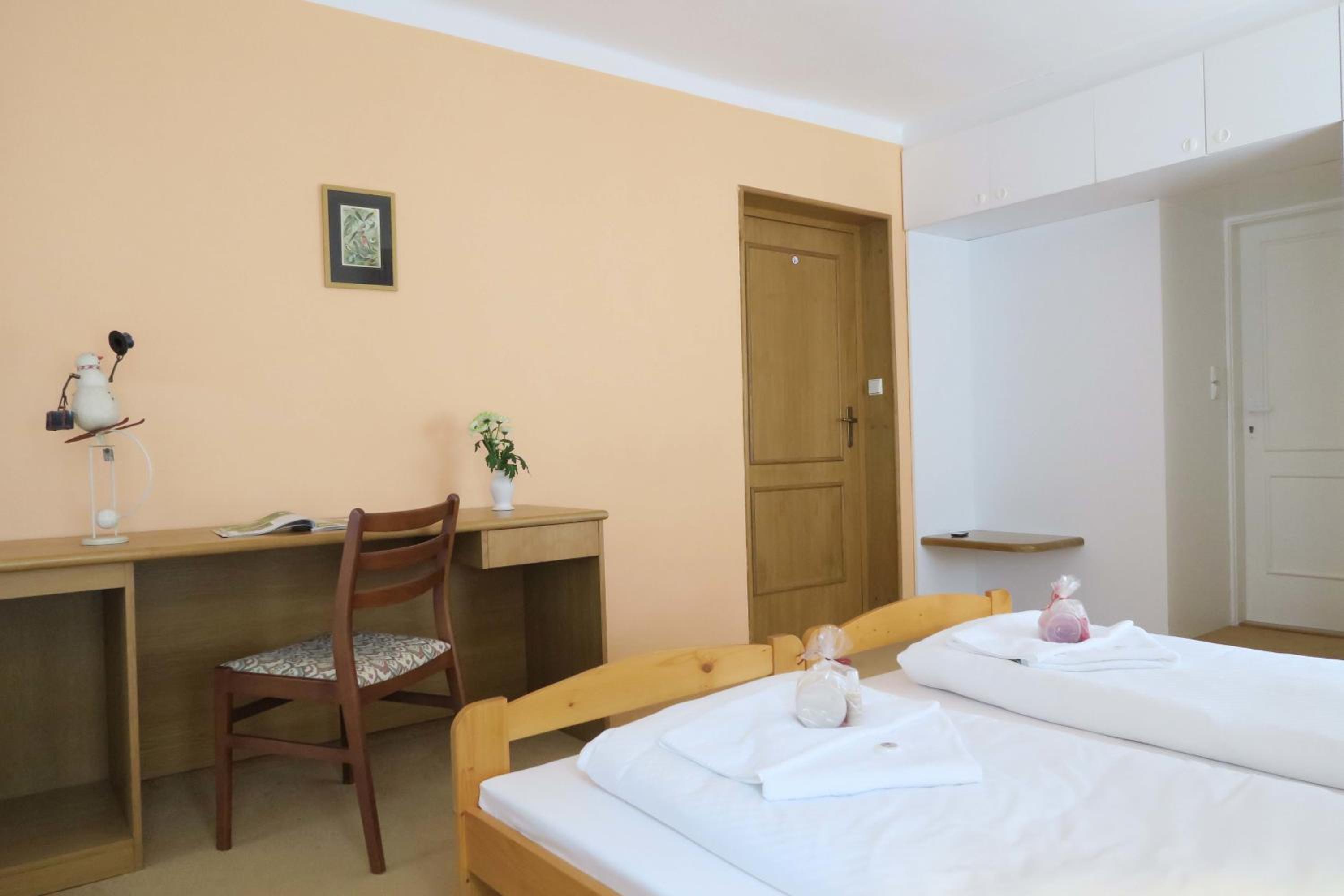Horský pension Gendorf