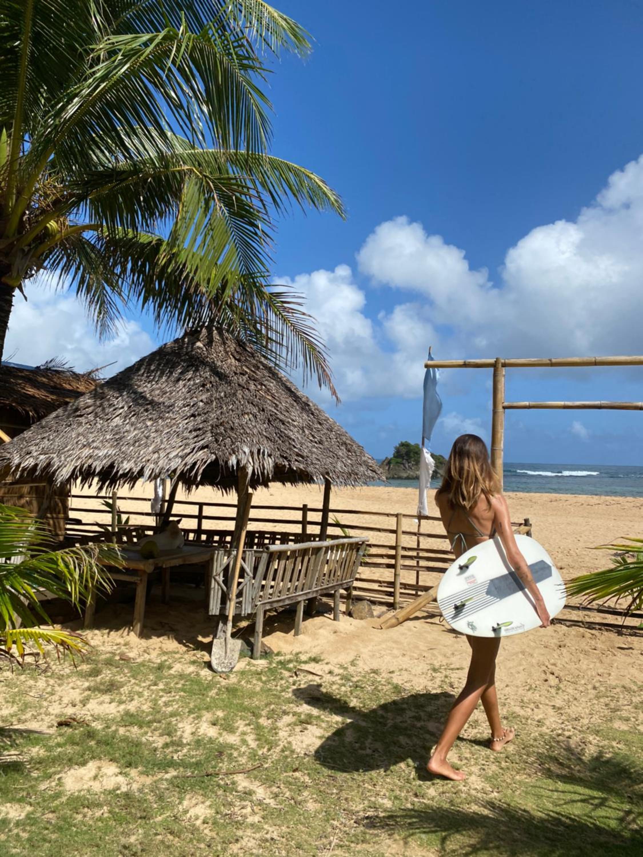 Pacific Surf and Yoga view 3