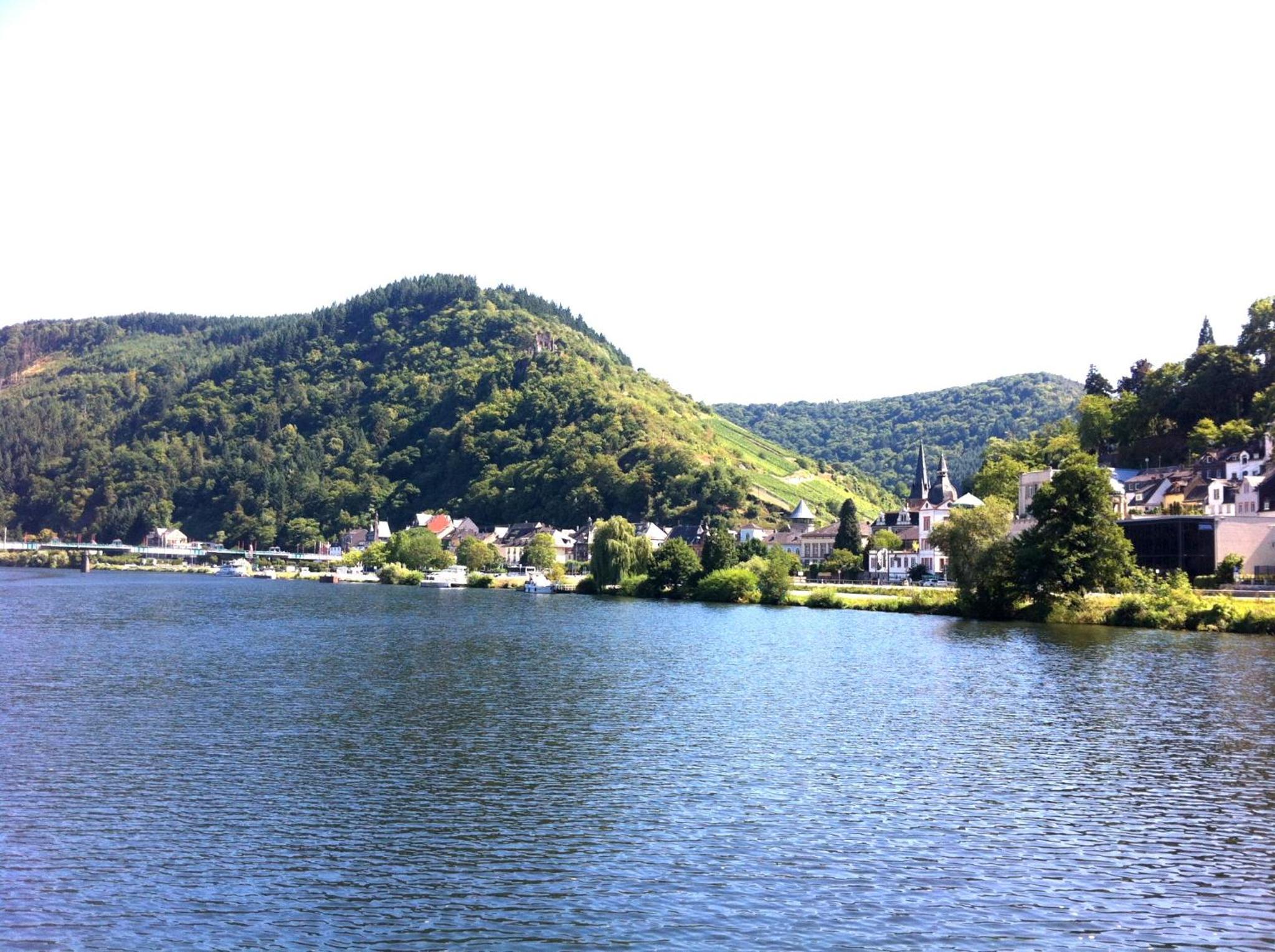 Ferienwohnungen-Traben-Trarbach