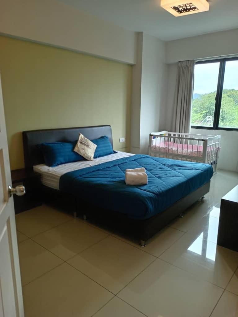 RiverviewStays@Kinta RiverFront