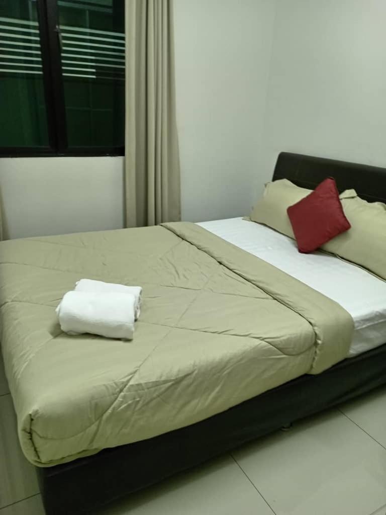 RiverviewStays@Kinta RiverFront