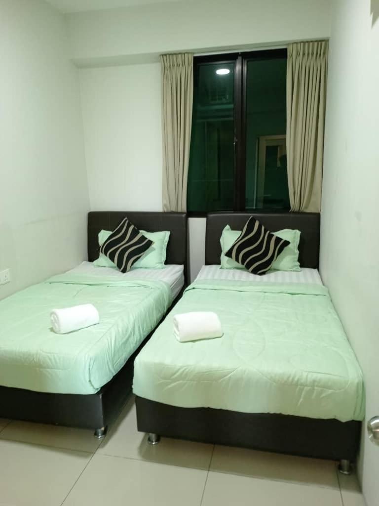 RiverviewStays@Kinta RiverFront