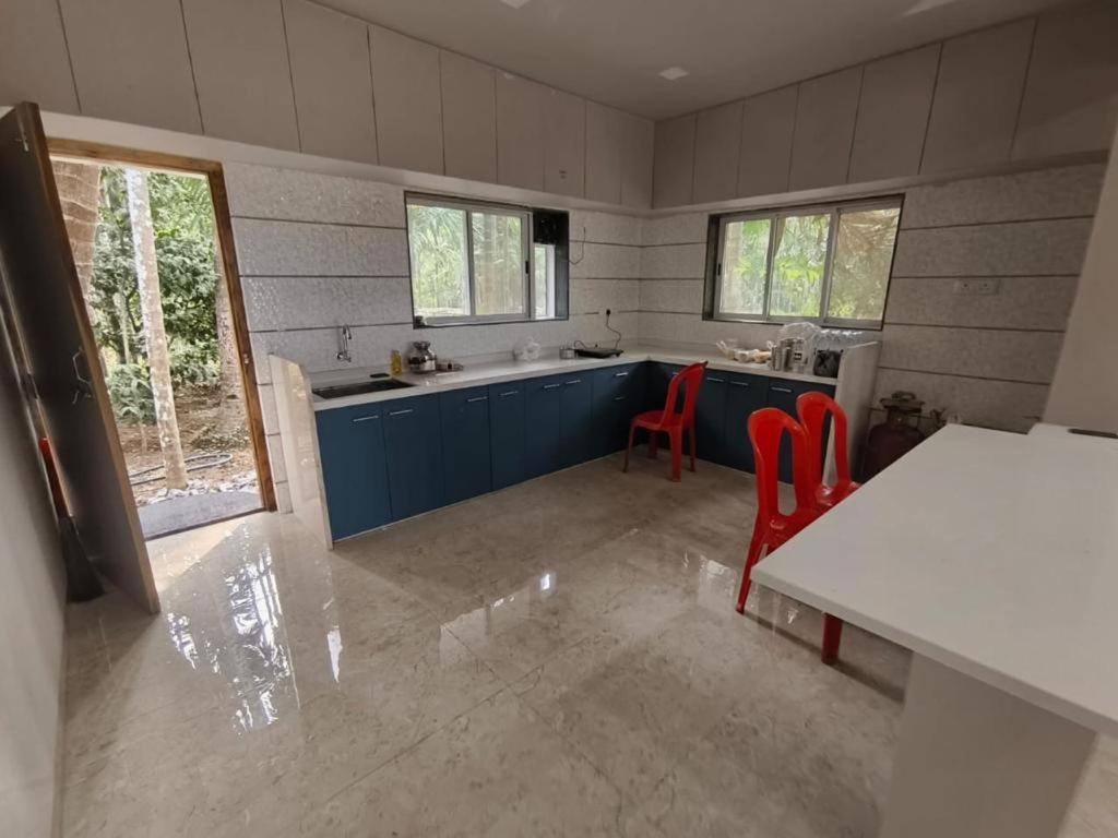 Villa Atharva view 4