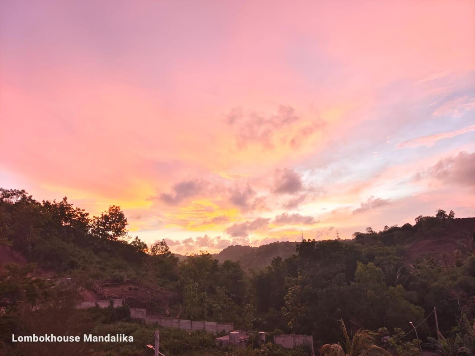 Lombokhouse Mandalika
