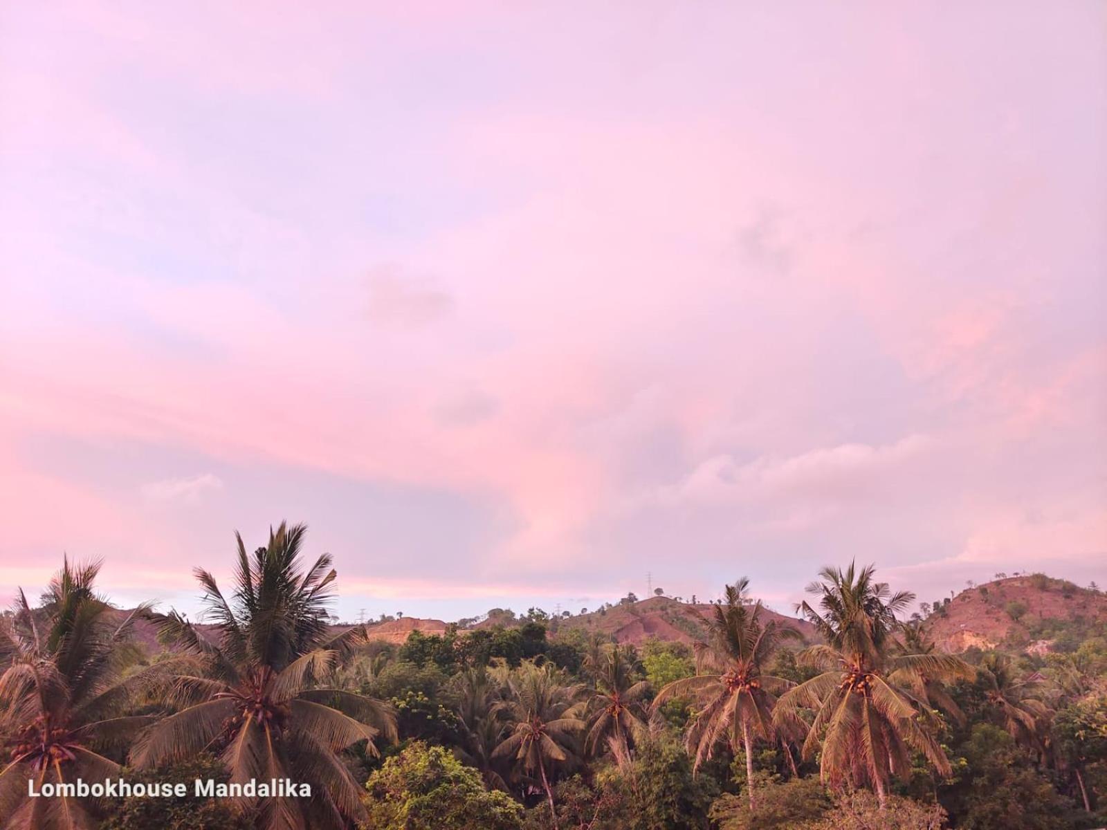 Lombokhouse Mandalika
