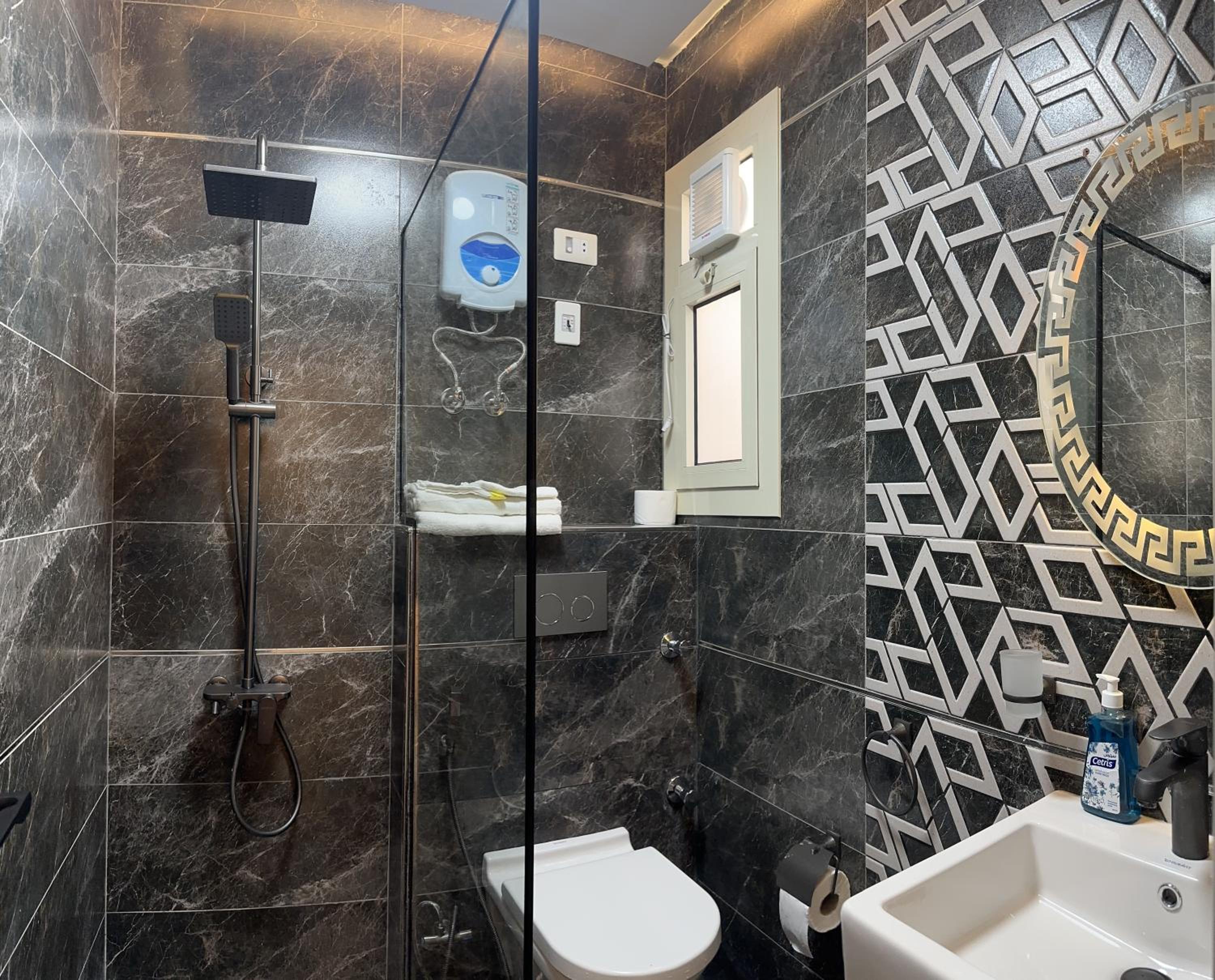 Zahra Apartment