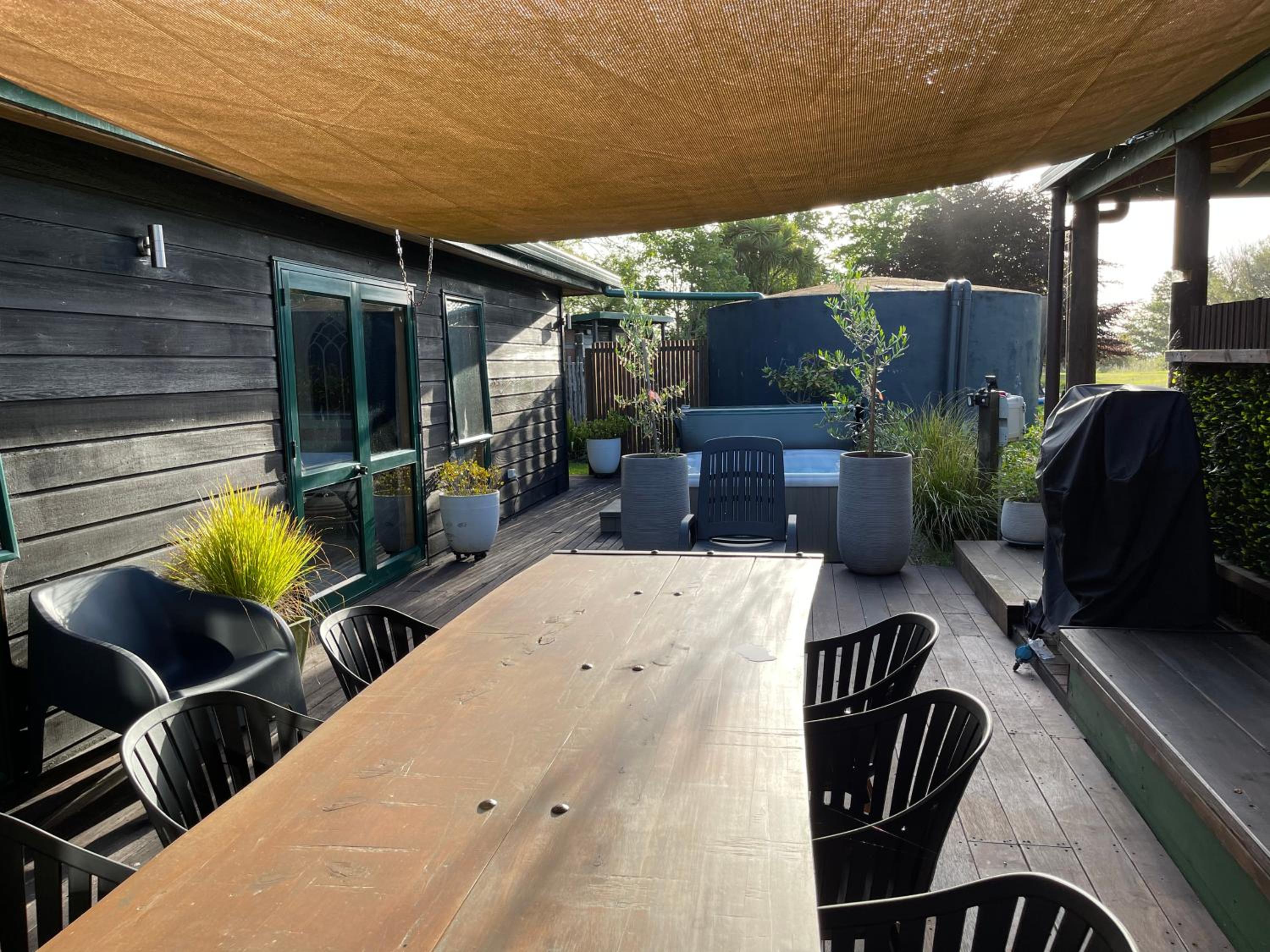 Hotel Tikitere Lodge, Rotorua