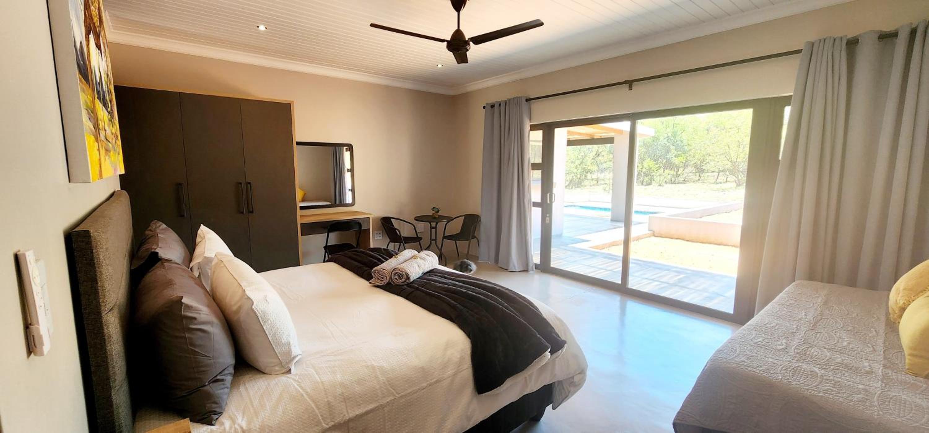 Elements Private Golf Reserve 109